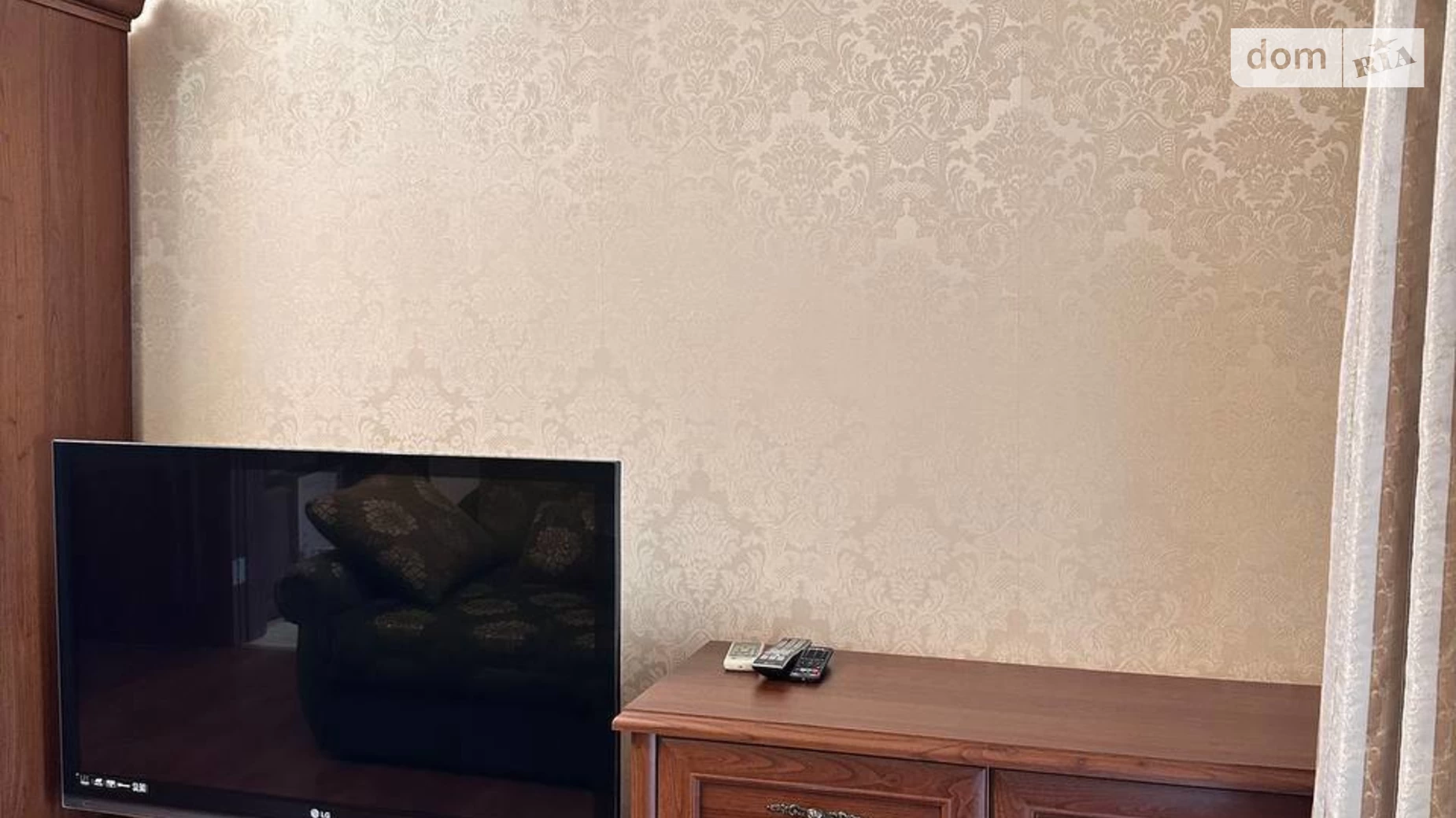 Здається в оренду 1-кімнатна квартира 40.5 кв. м у Дніпрі, ул. Сонячна Набережна(Малиновського Маршала) - фото 4
