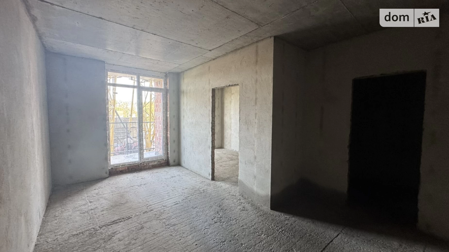 Продается 1-комнатная квартира 39.7 кв. м в Виннице, Барское шоссе, 1А - фото 2