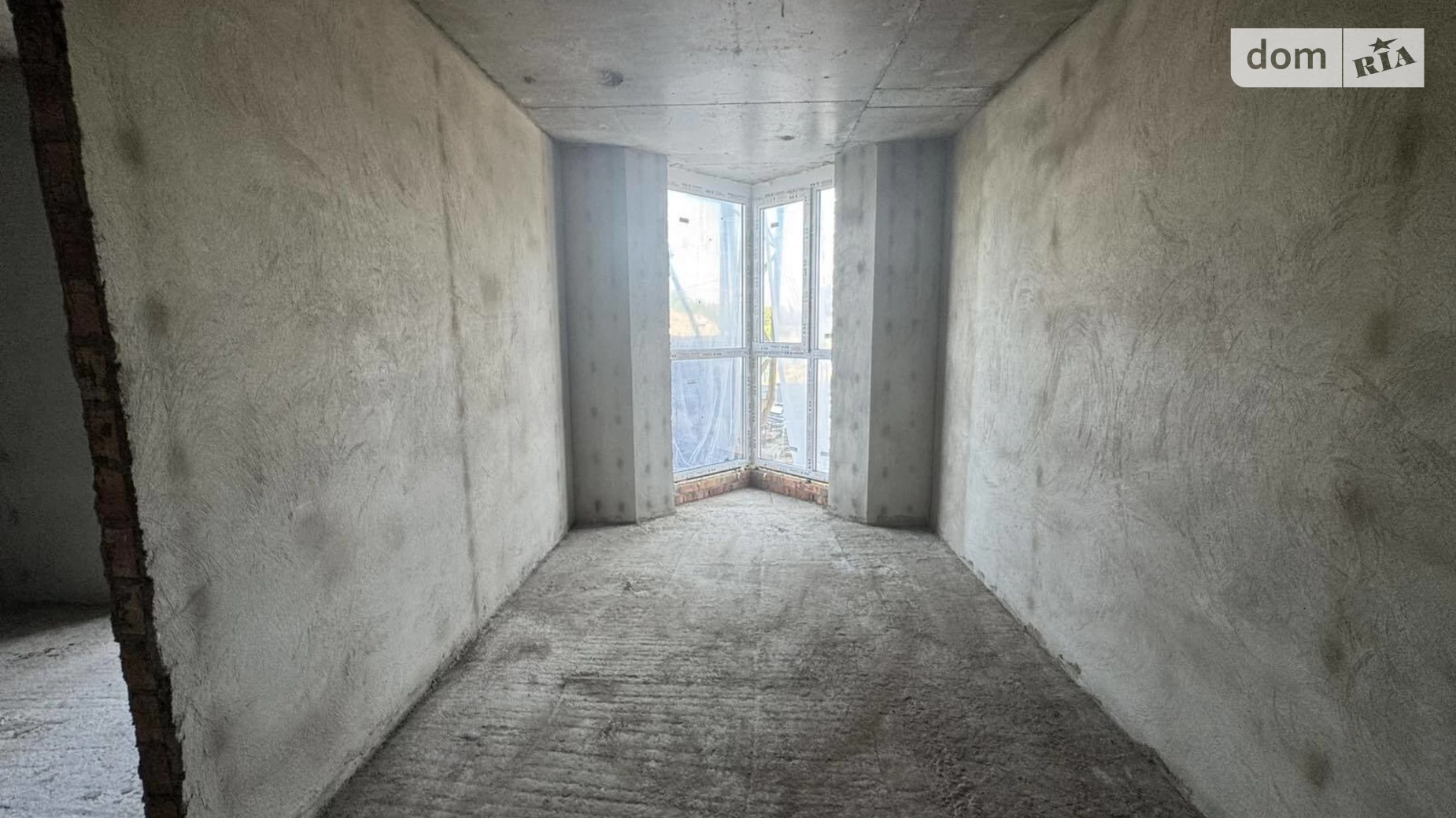 Продается 1-комнатная квартира 39.7 кв. м в Виннице, Барское шоссе, 1А - фото 3