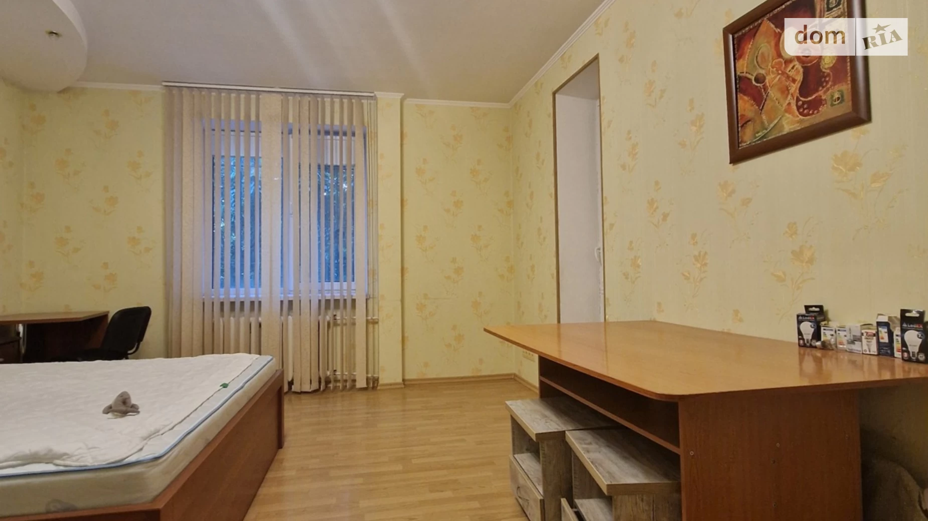Сдается в аренду 3-комнатная квартира 124 кв. м в Одессе, цена: 15000 грн - фото 5