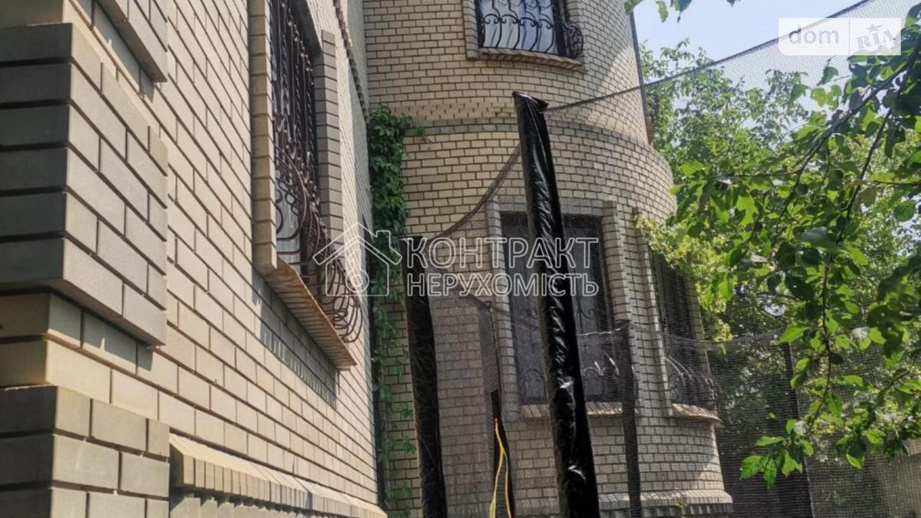 Продається будинок 3 поверховий 600 кв. м з мансардою, цена: 150000 $ - фото 4