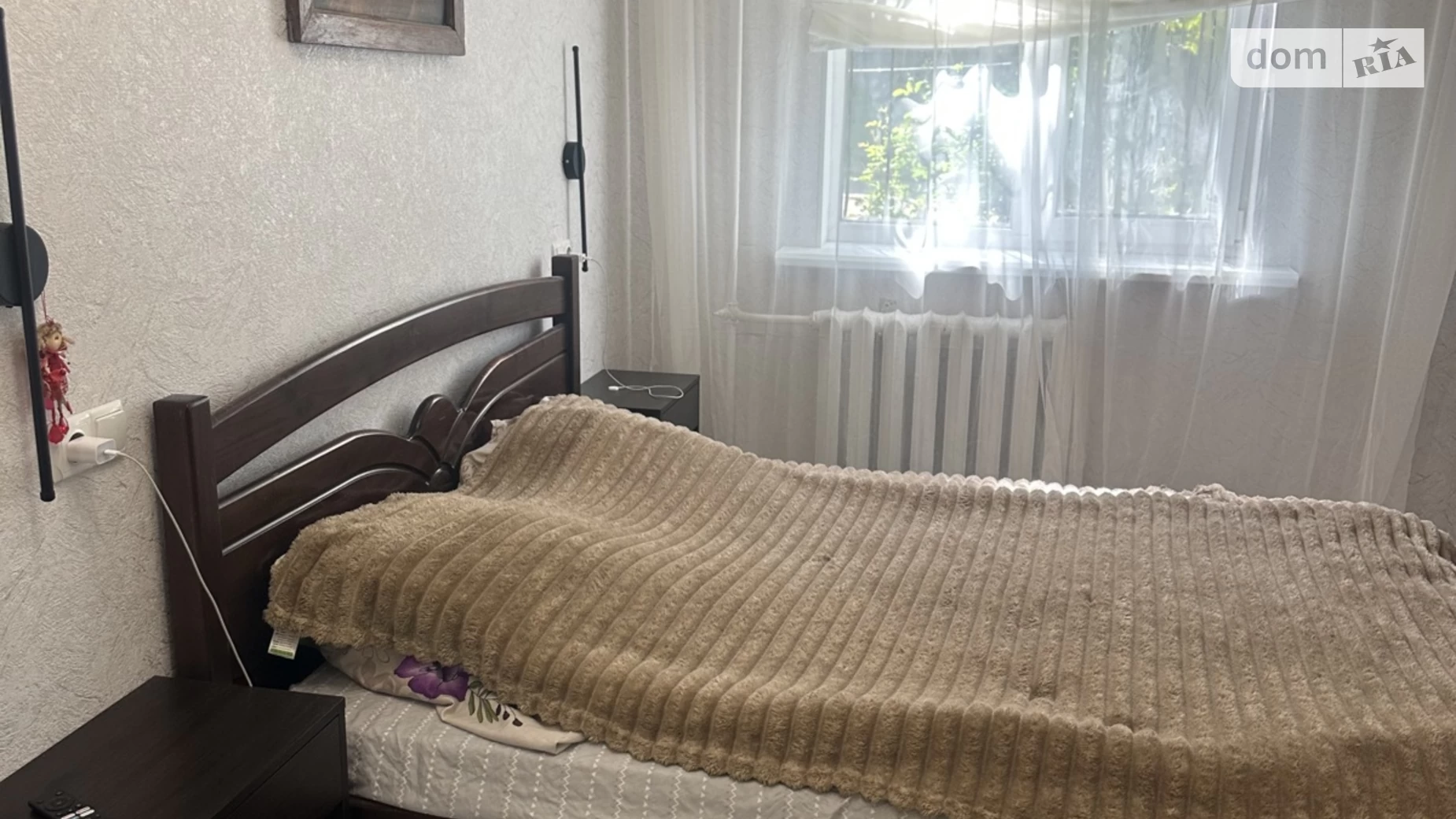 Продается 2-комнатная квартира 43.8 кв. м в Николаеве, ул. Генерала Алмазова(Генерала Карпенко), 63 - фото 4