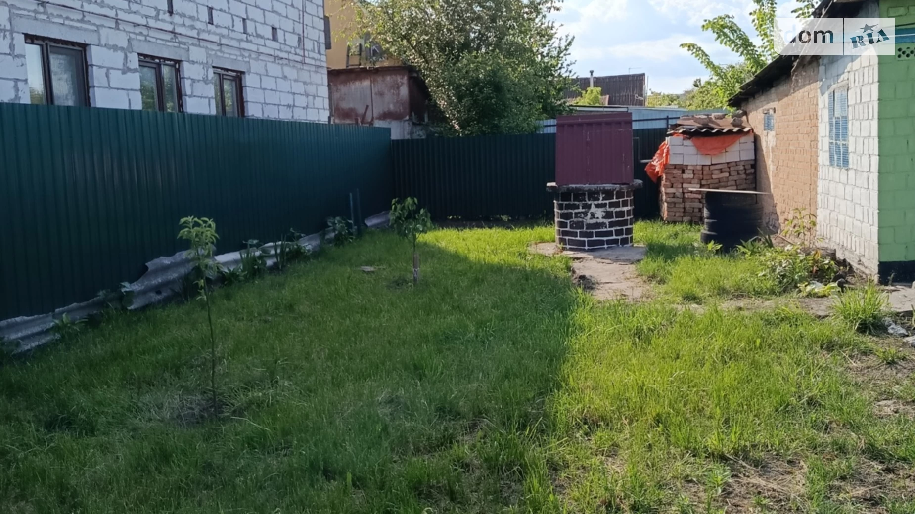 Продается одноэтажный дом 70 кв. м с камином, цена: 45000 $ - фото 2