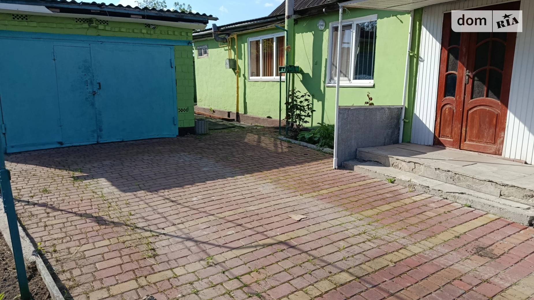Продается одноэтажный дом 70 кв. м с камином, цена: 45000 $ - фото 5