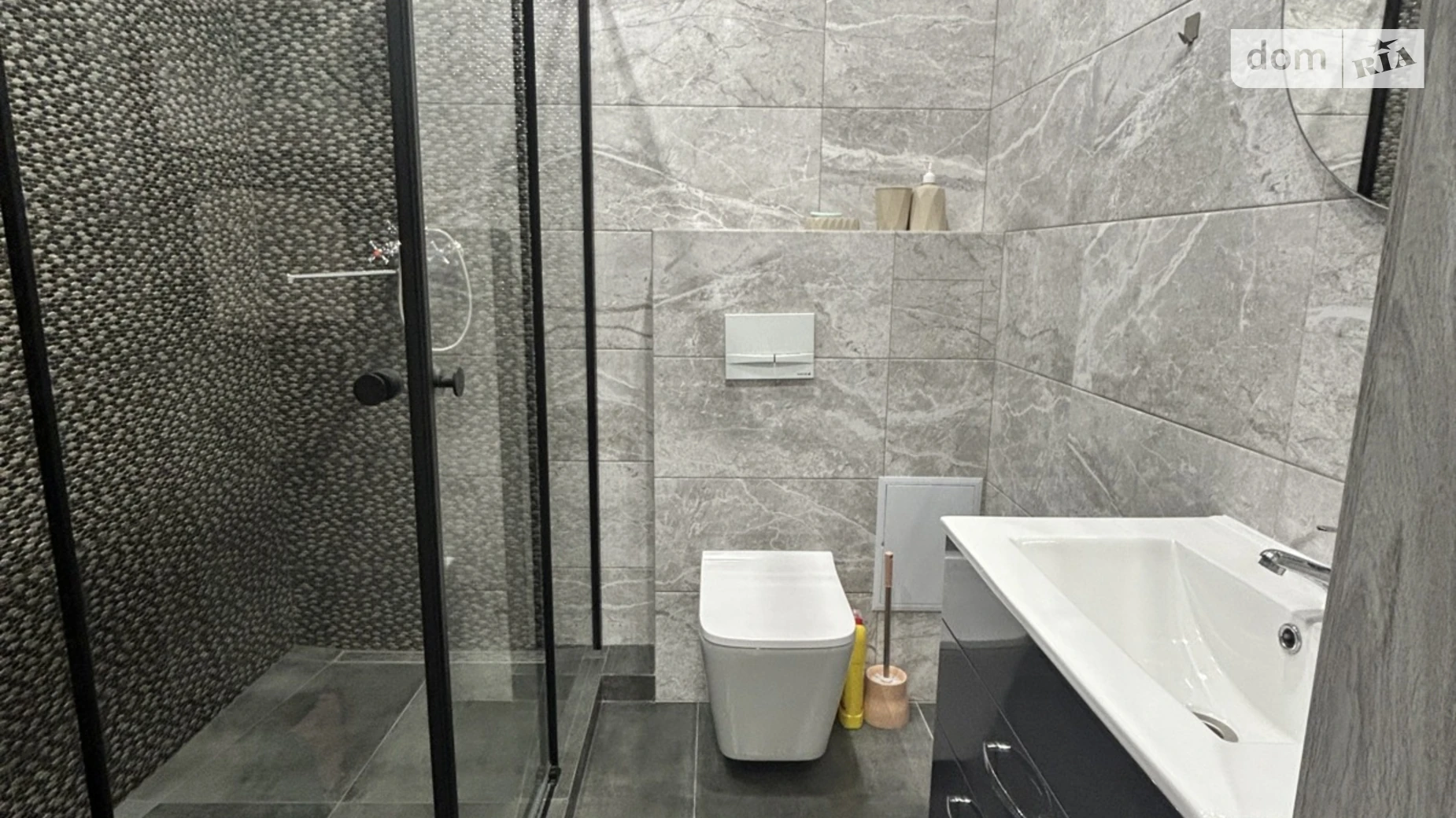 Продается 1-комнатная квартира 40 кв. м в Ирпене, ул. Соборная(ІІІ Интернационала), 2К/14 - фото 3