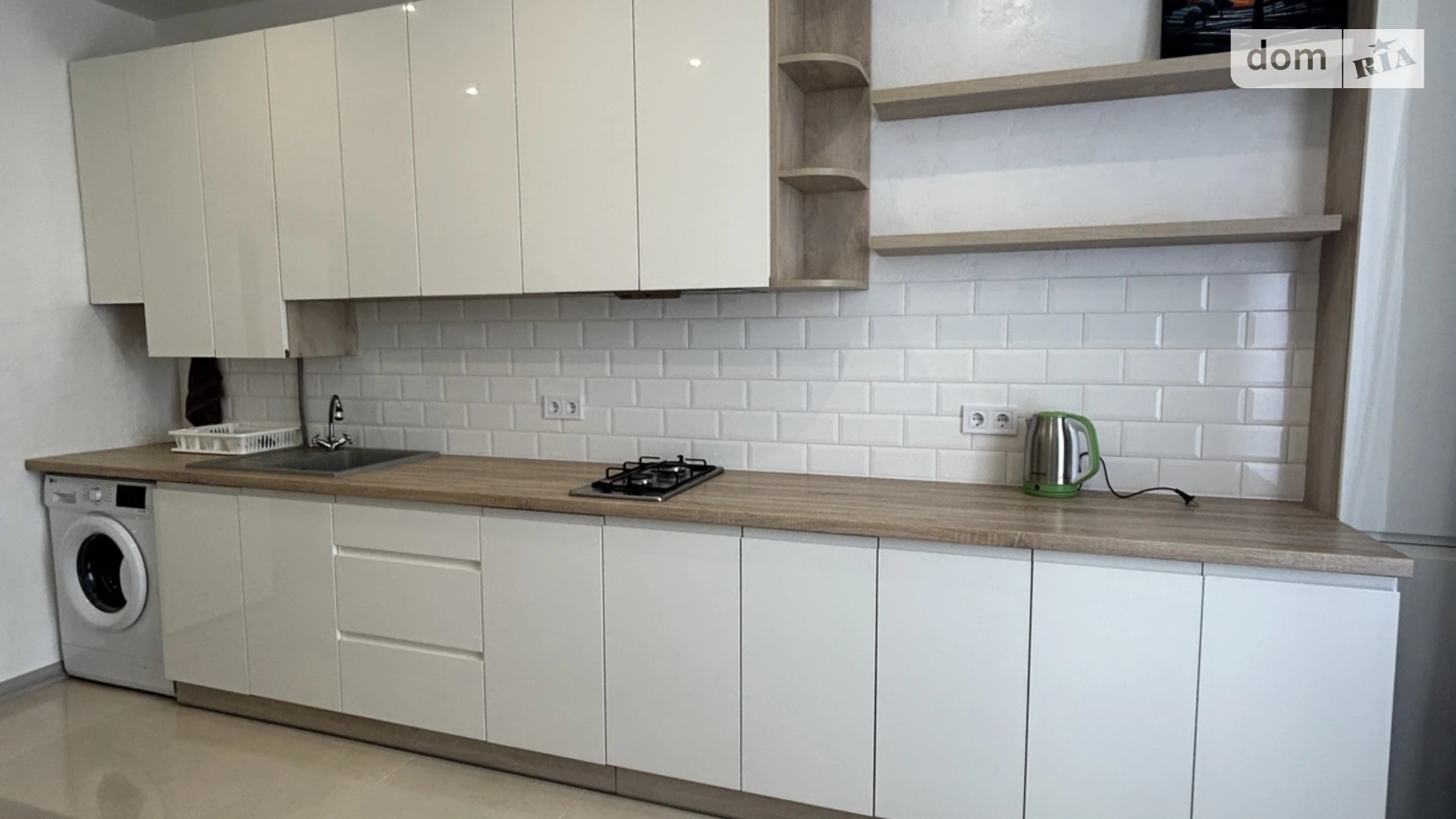 Продается 1-комнатная квартира 40 кв. м в Ирпене, ул. Соборная(ІІІ Интернационала), 2К/14 - фото 4