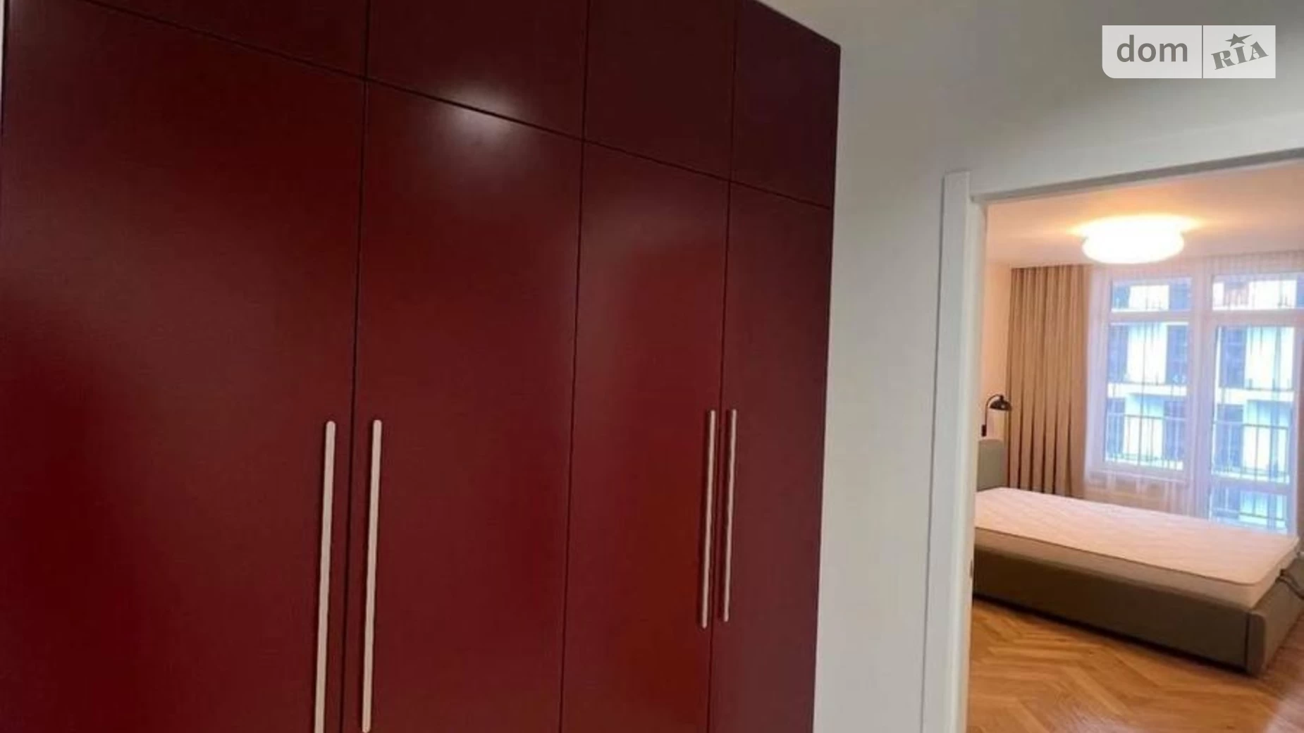 Сдается в аренду 2-комнатная квартира 86 кв. м в Львове, ул. Лычаковская, 84А - фото 5