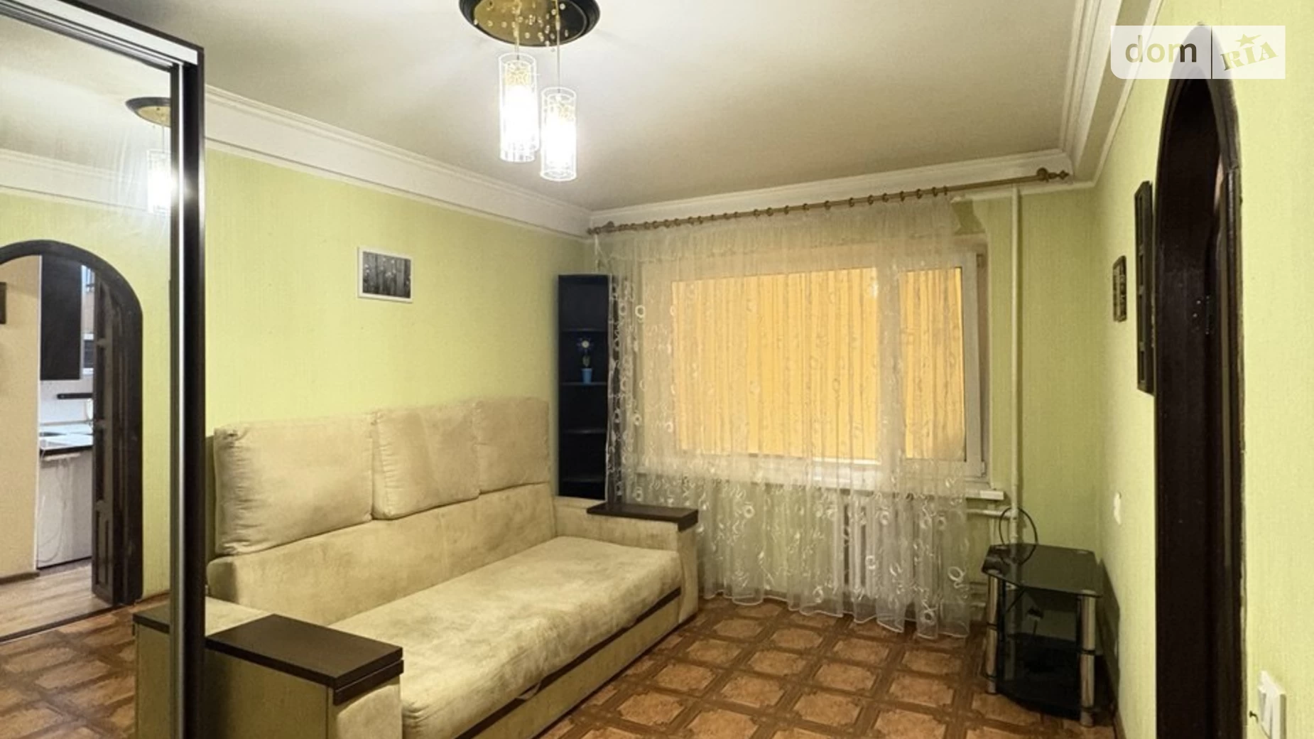 Здається в оренду 2-кімнатна квартира 42 кв. м у Києві, просп. Алішера Навої, 90 - фото 5