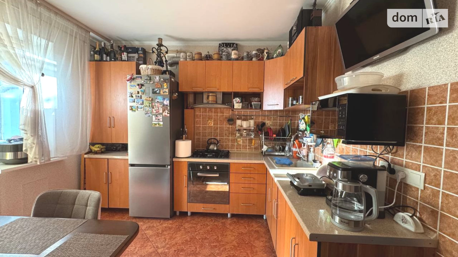 Продається 2-кімнатна квартира 53.1 кв. м у Одесі, вул. Кондренка - фото 4