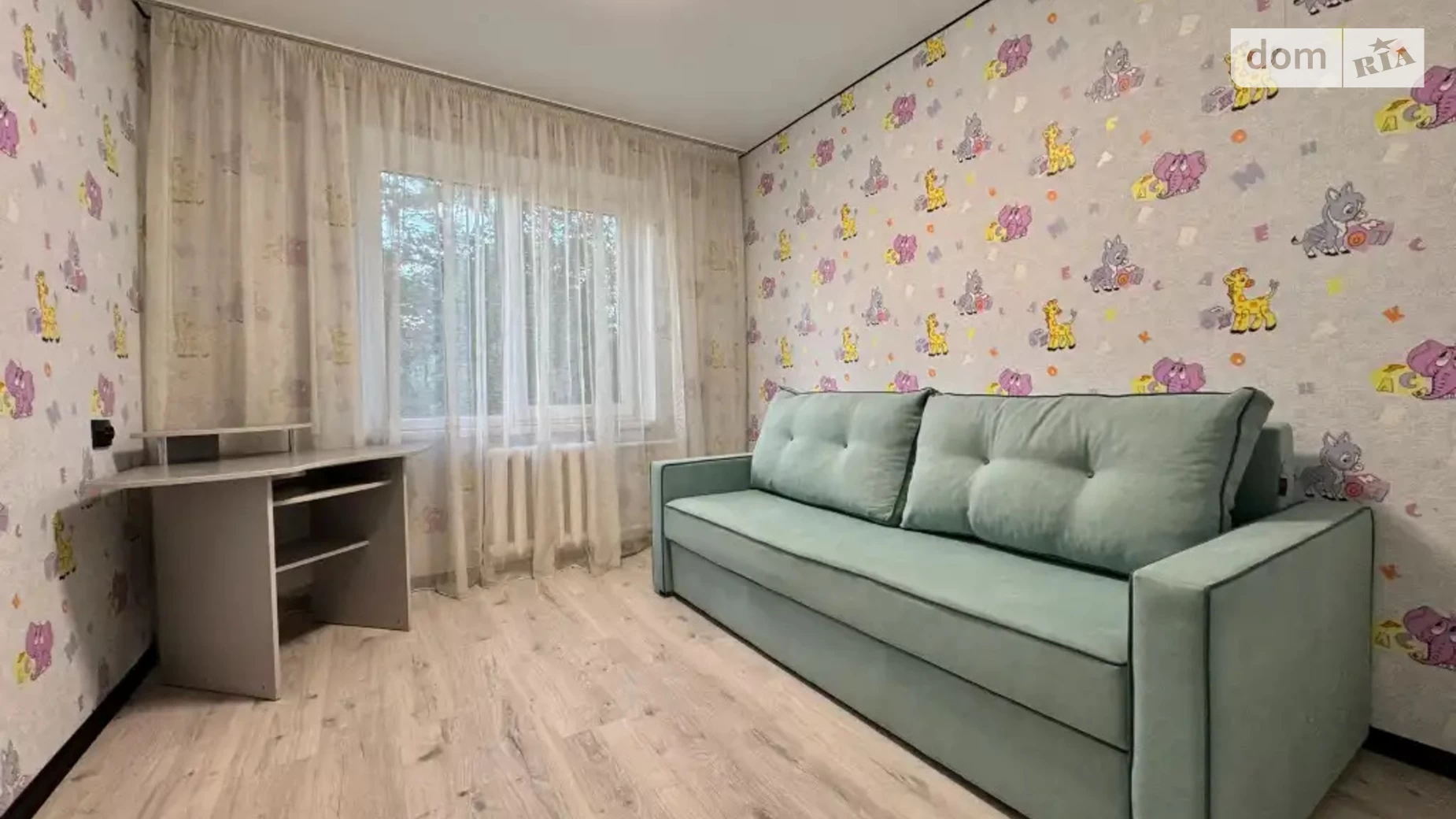 Продається 3-кімнатна квартира 66 кв. м у Дніпрі, цена: 65000 $ - фото 2