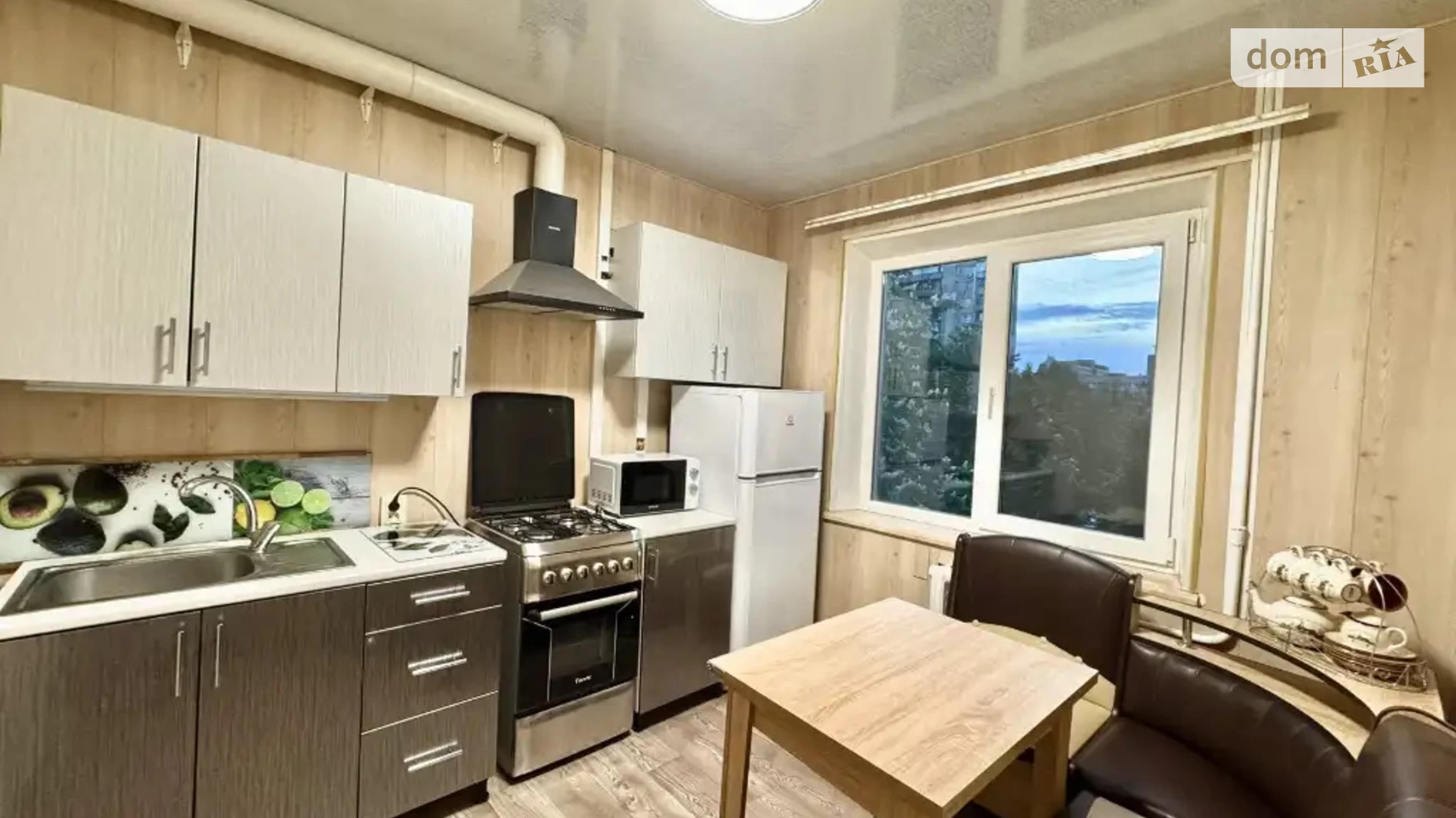 Продається 3-кімнатна квартира 66 кв. м у Дніпрі, цена: 65000 $ - фото 3