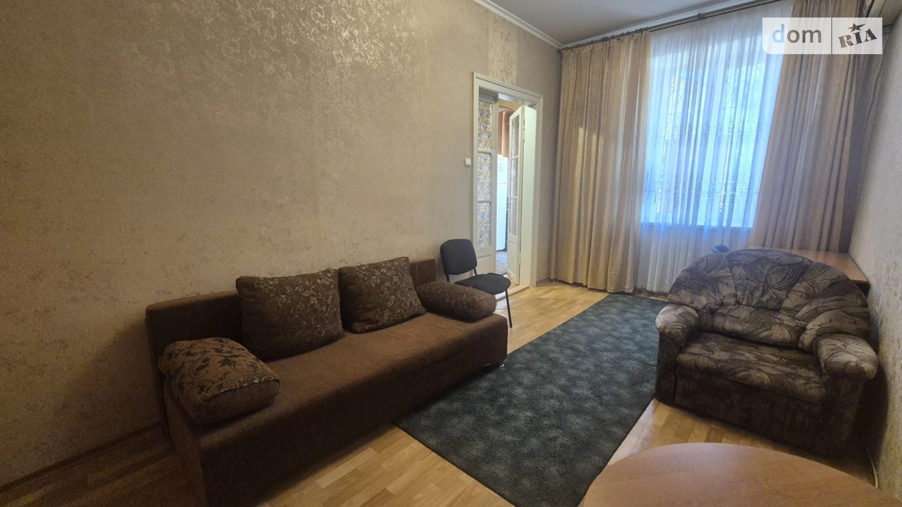 Сдается в аренду 1-комнатная квартира в Одессе, ул. Дерибасовская, 16 - фото 4