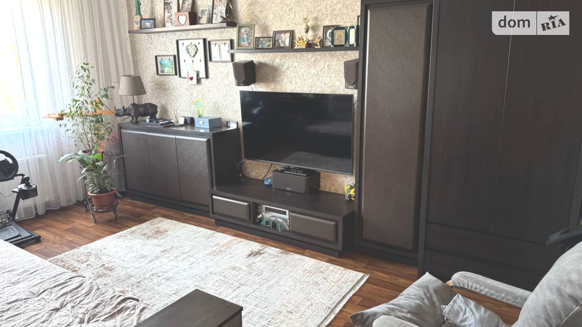 Продається 2-кімнатна квартира 53.1 кв. м у Одесі, вул. Кондренка - фото 5