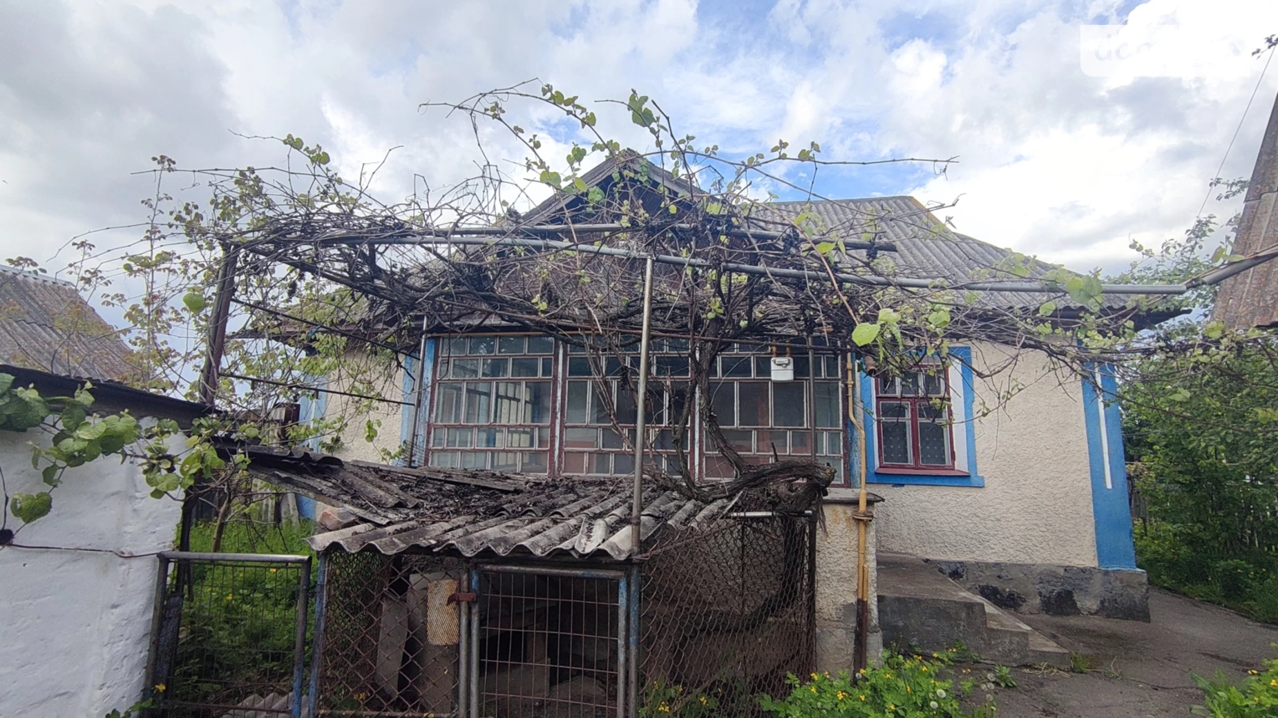 Продается одноэтажный дом 110 кв. м с мебелью, цена: 47000 $ - фото 5