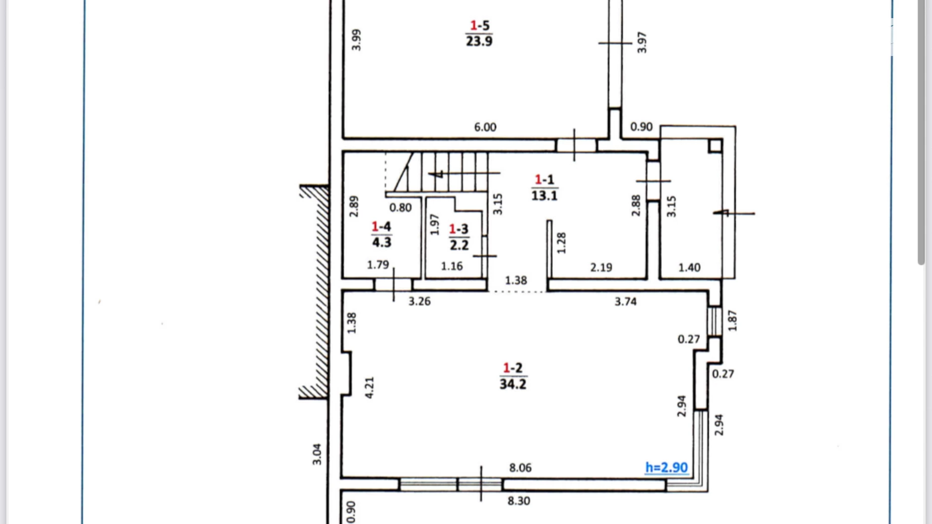 ул. Старая липа Пасеки-Зубрицкие, цена: 112000 $ - фото 2