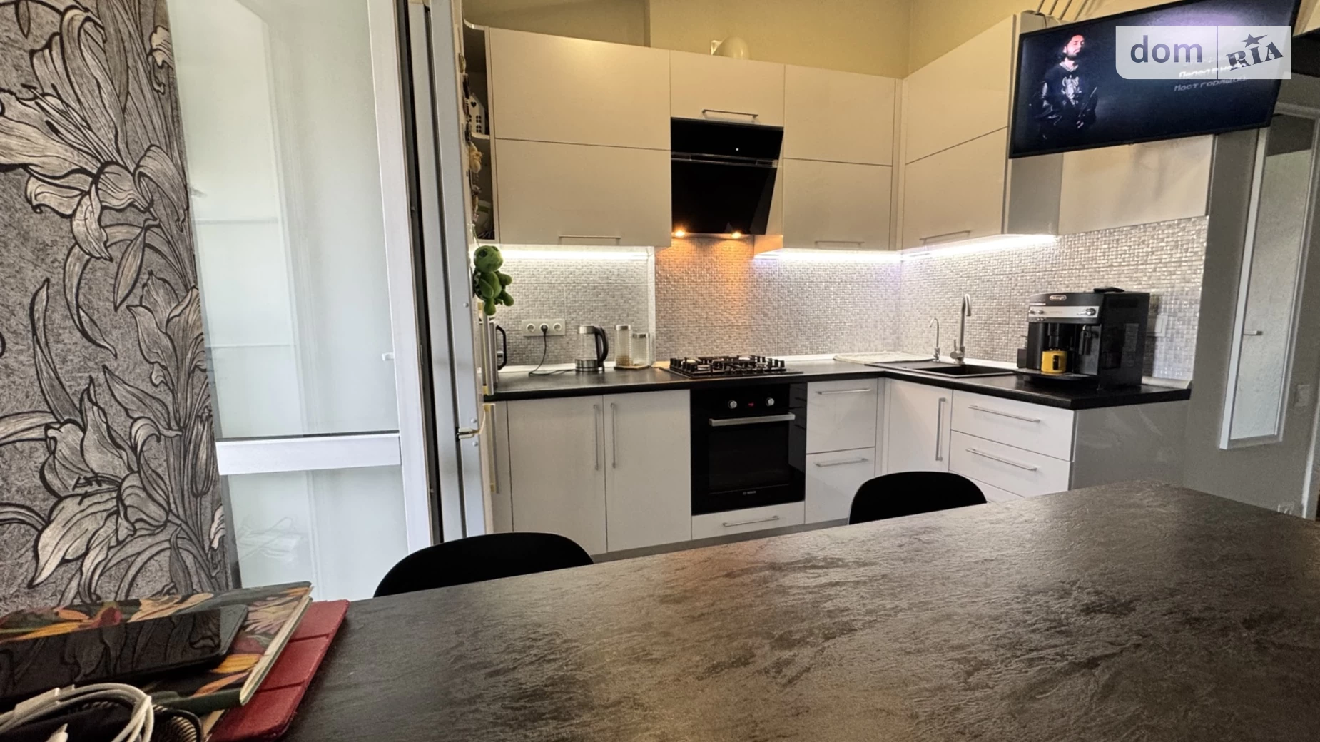 Продається 2-кімнатна квартира 58 кв. м у Одесі, цена: 51500 $ - фото 3