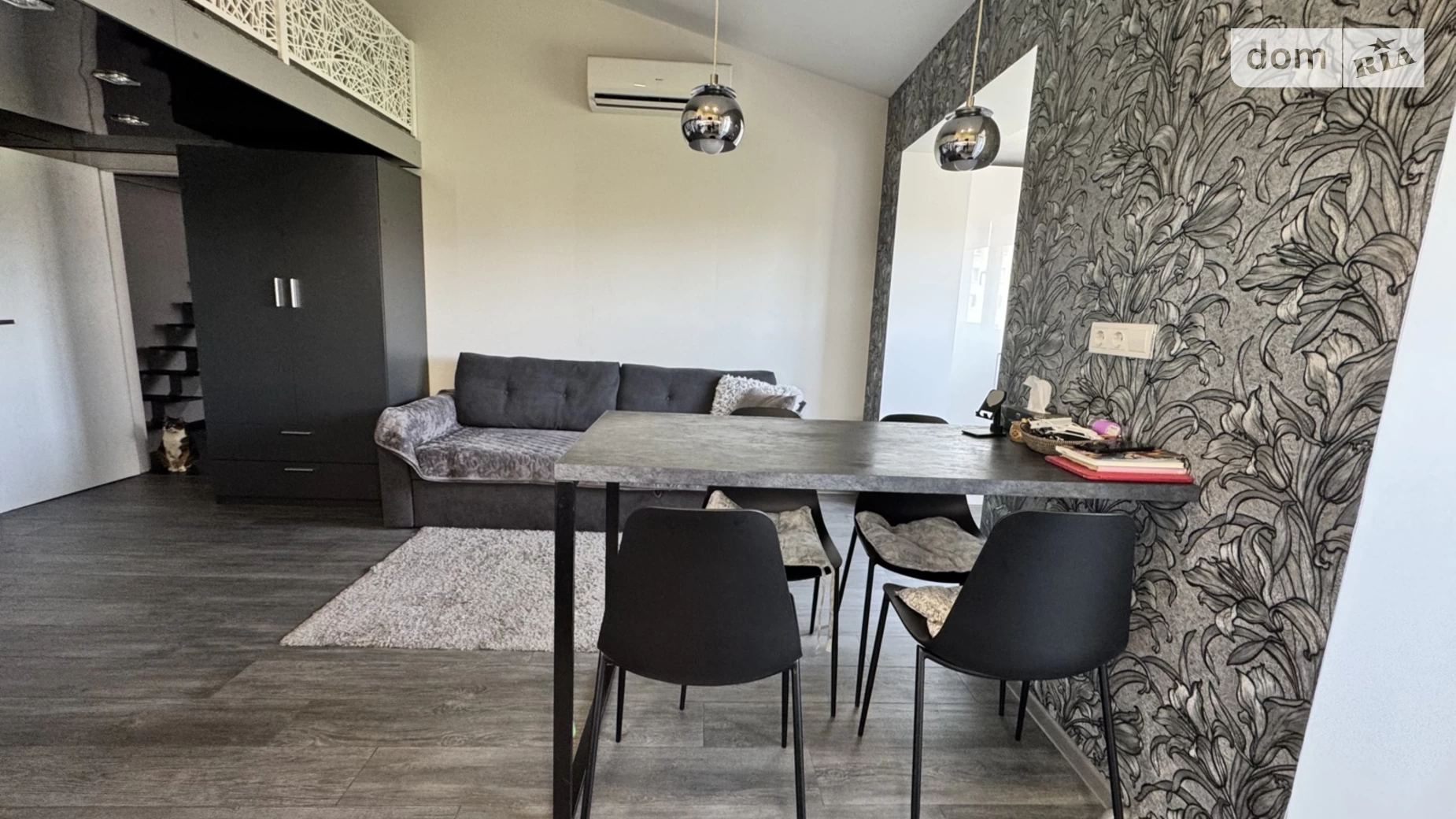 Продається 2-кімнатна квартира 58 кв. м у Одесі, цена: 51500 $ - фото 4