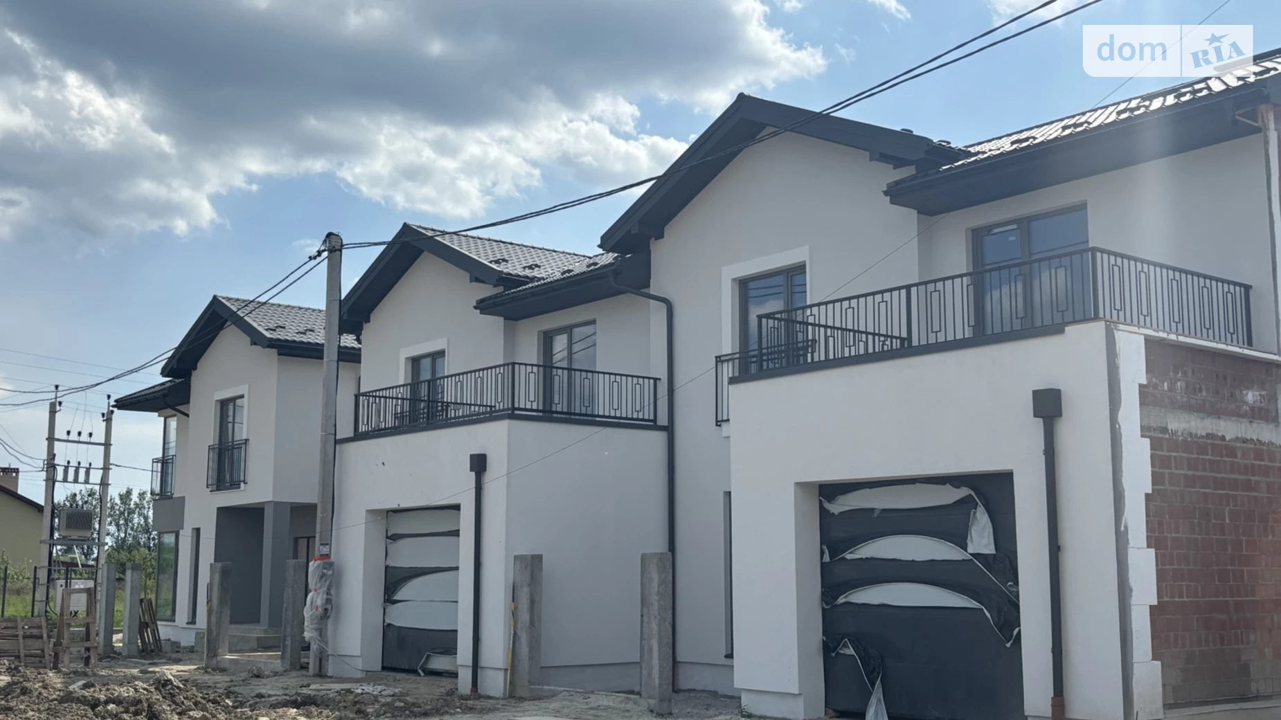 ул. Старая липа Пасеки-Зубрицкие, цена: 112000 $ - фото 5