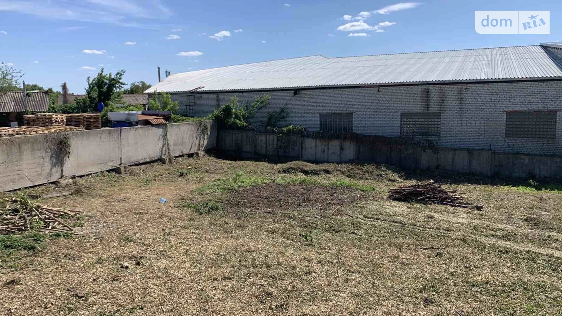 Продается помещения свободного назначения 120 кв. м в 1-этажном здании, цена: 230000 $ - фото 4