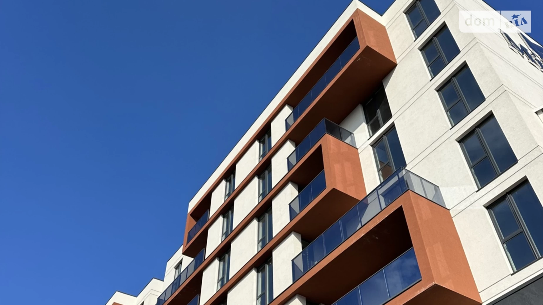 Продается 2-комнатная квартира 67.31 кв. м в Львове, ул. Зеленая, 115 - фото 2