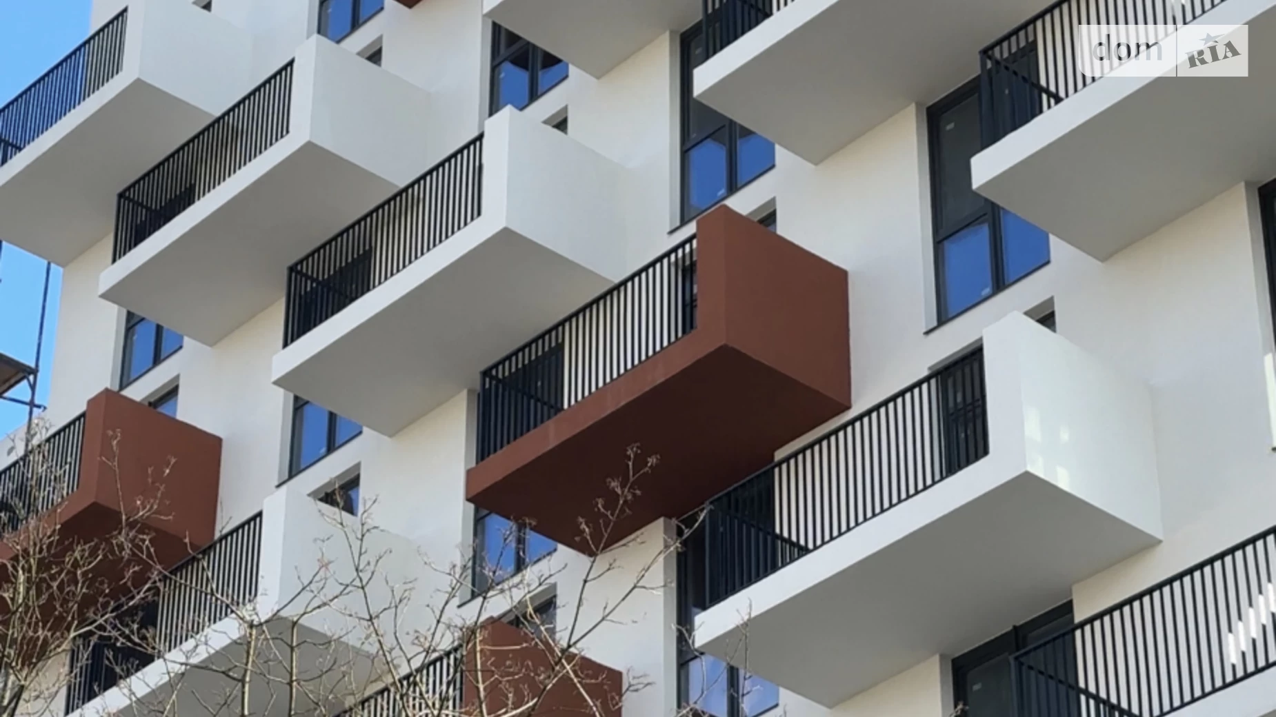 Продается 2-комнатная квартира 67.31 кв. м в Львове, ул. Зеленая, 115 - фото 5