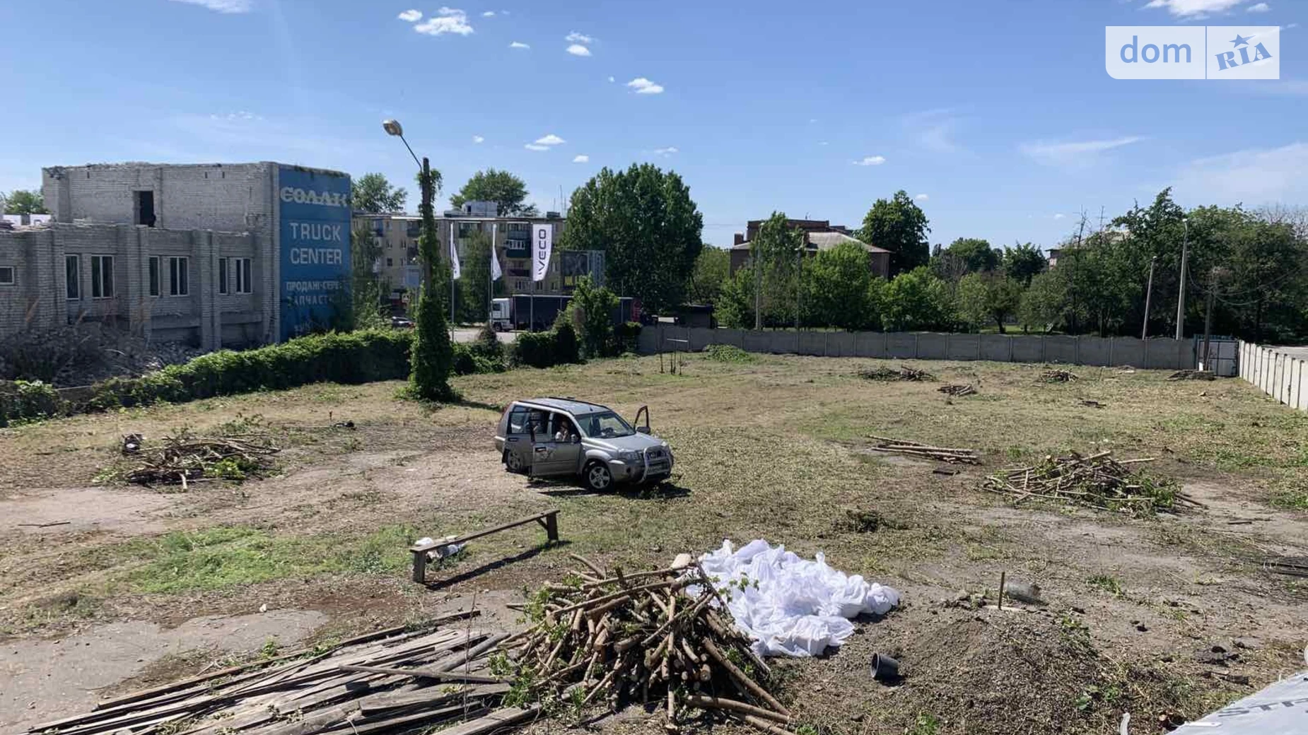 Продається приміщення вільного призначення 120 кв. м в 1-поверховій будівлі, цена: 230000 $ - фото 5