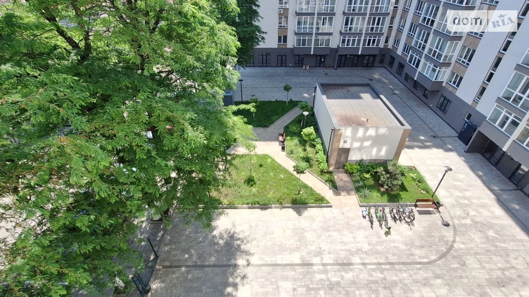 Продается 2-комнатная квартира 57.3 кв. м в Одессе, ул. Профсоюзная, 9А - фото 3