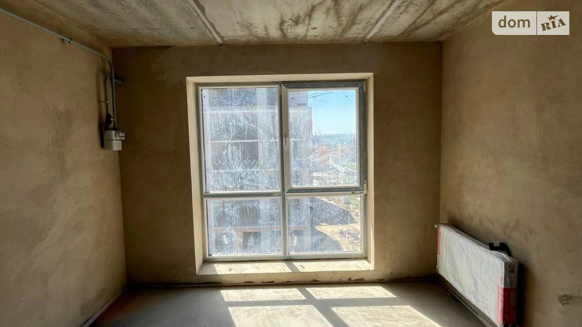 Продается 1-комнатная квартира 46 кв. м в Ровно, ул. Студенческая, 24 - фото 3