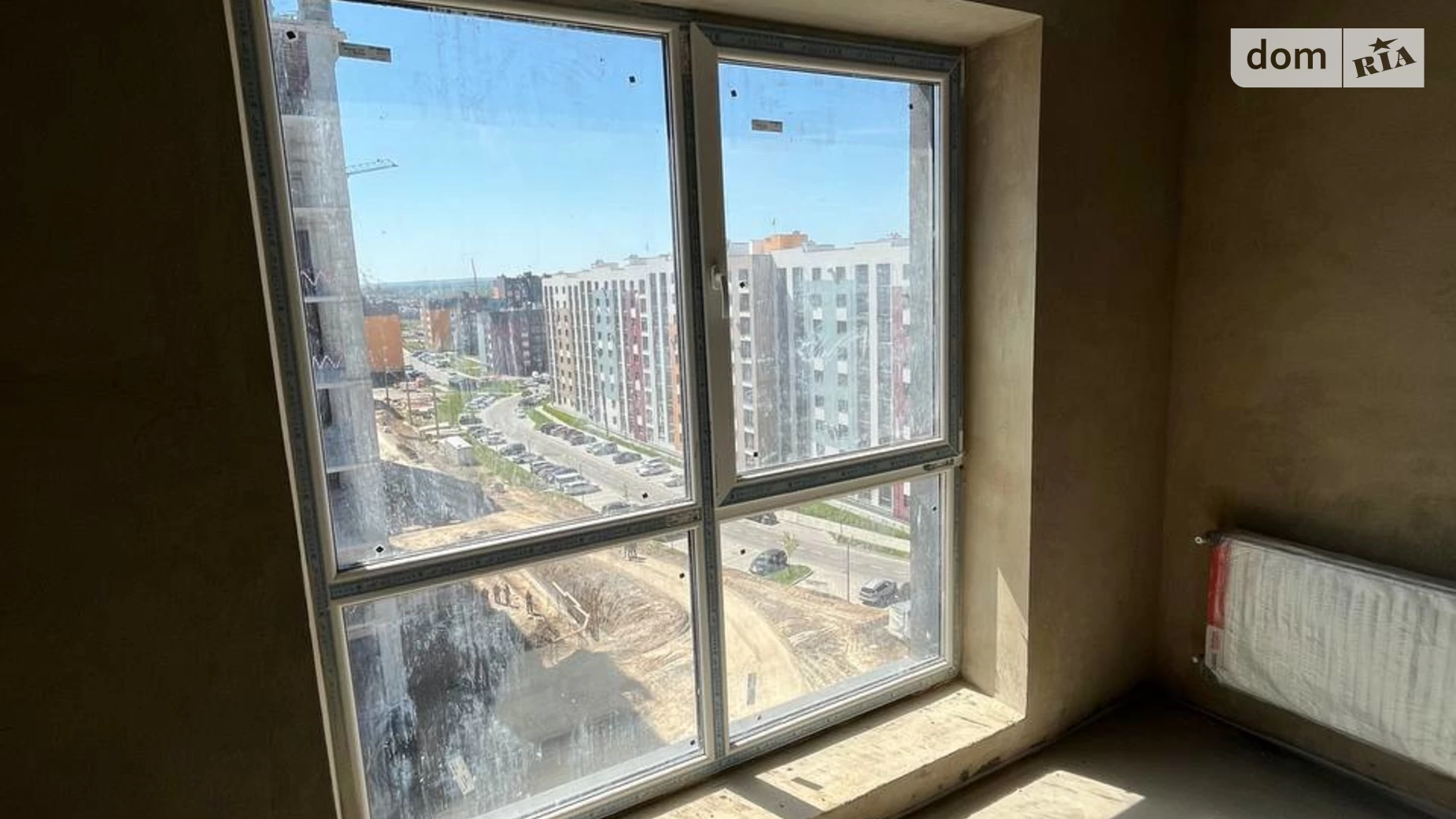 Продается 1-комнатная квартира 46 кв. м в Ровно, ул. Студенческая, 24 - фото 4