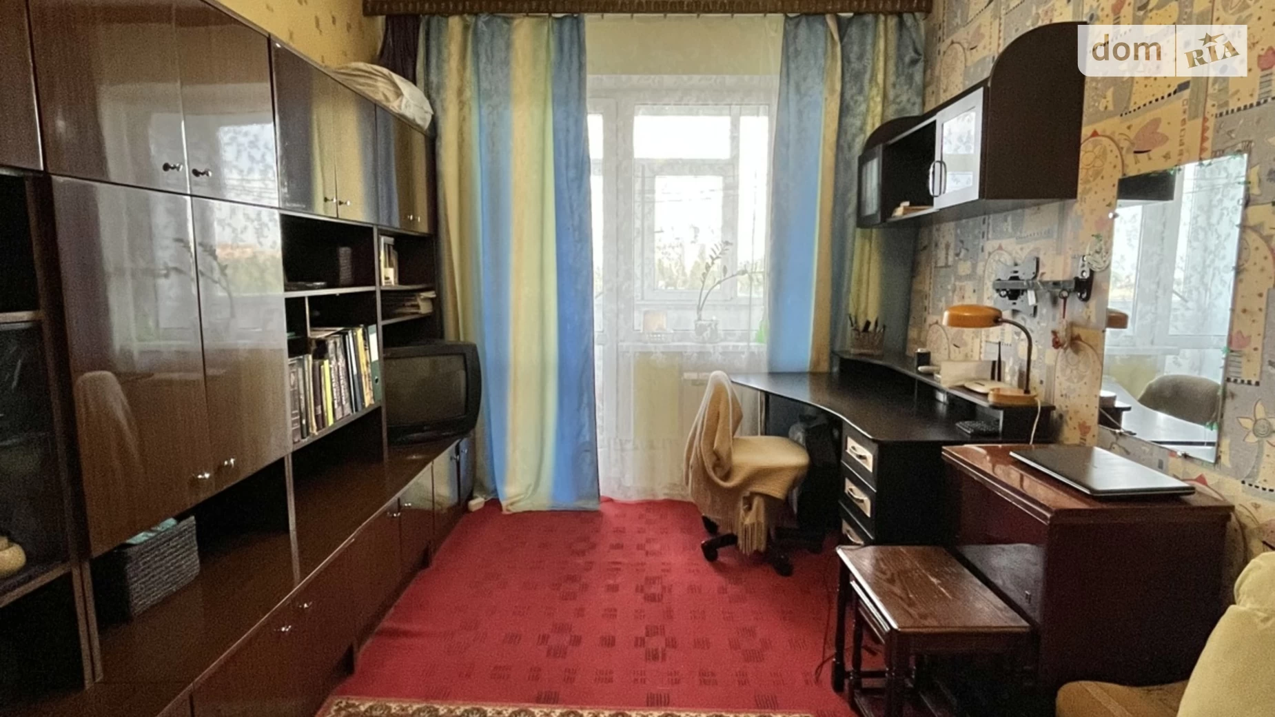 Продается 3-комнатная квартира 62.12 кв. м в, цена: 21000 $ - фото 2