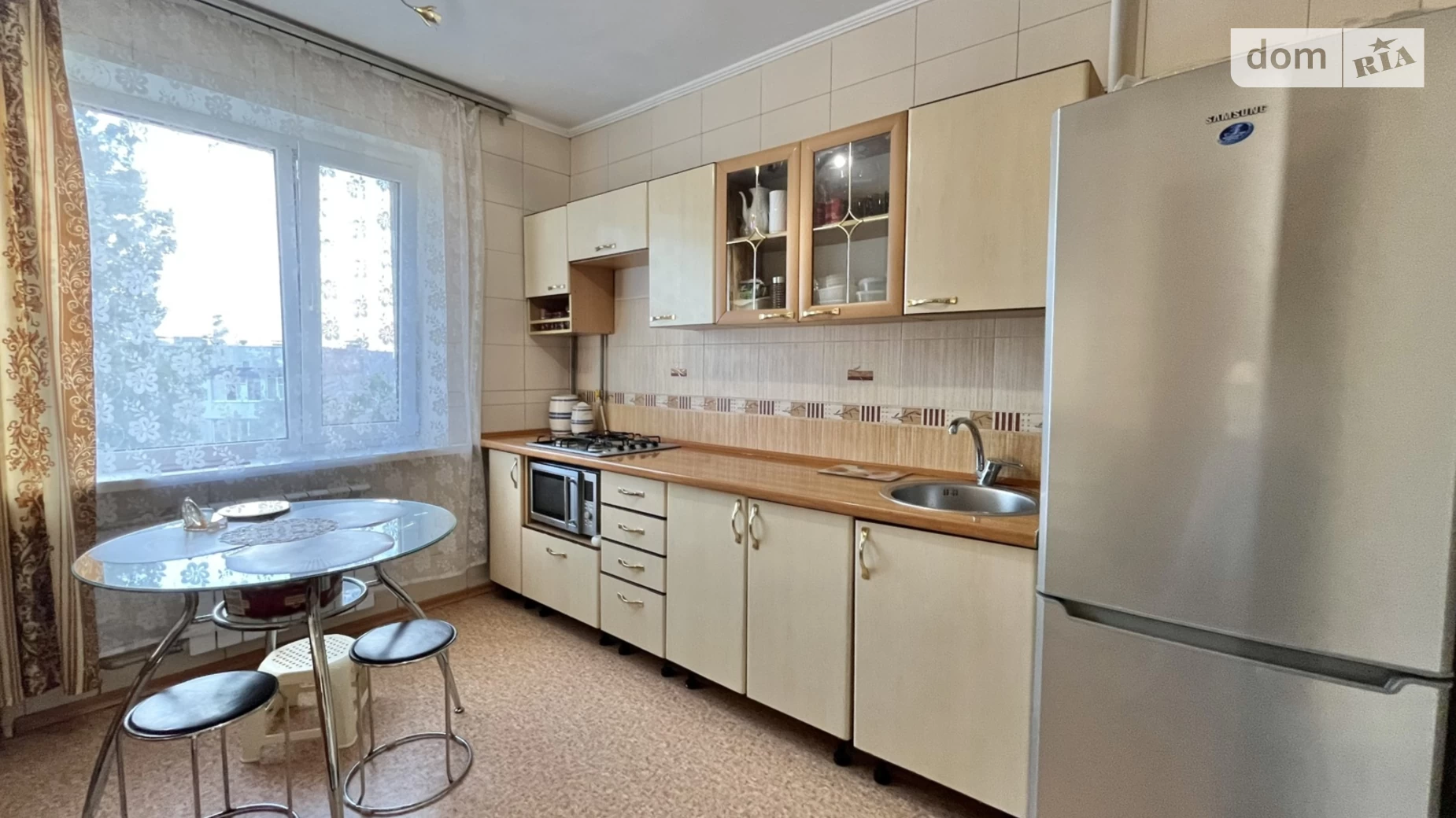 Продается 3-комнатная квартира 62.12 кв. м в, цена: 21000 $ - фото 5
