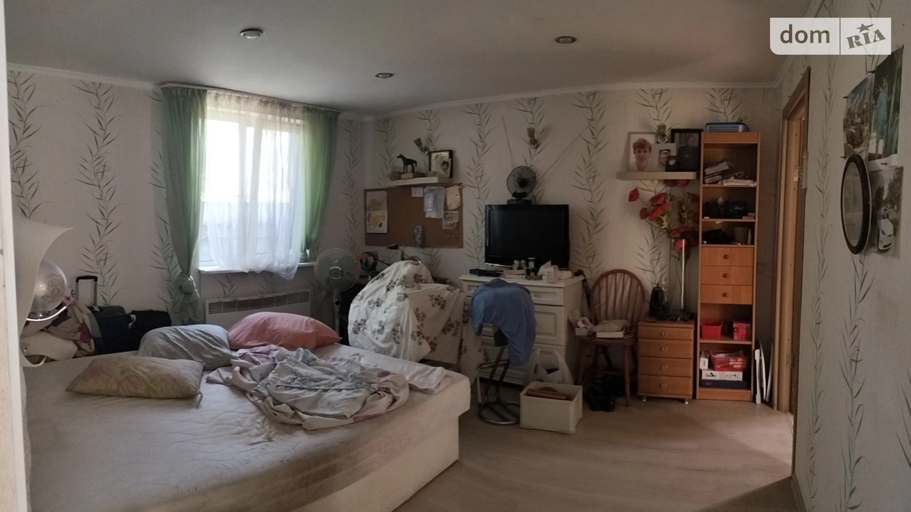Здається в оренду одноповерховий будинок 50 кв. м з каміном, цена: 20000 грн - фото 3