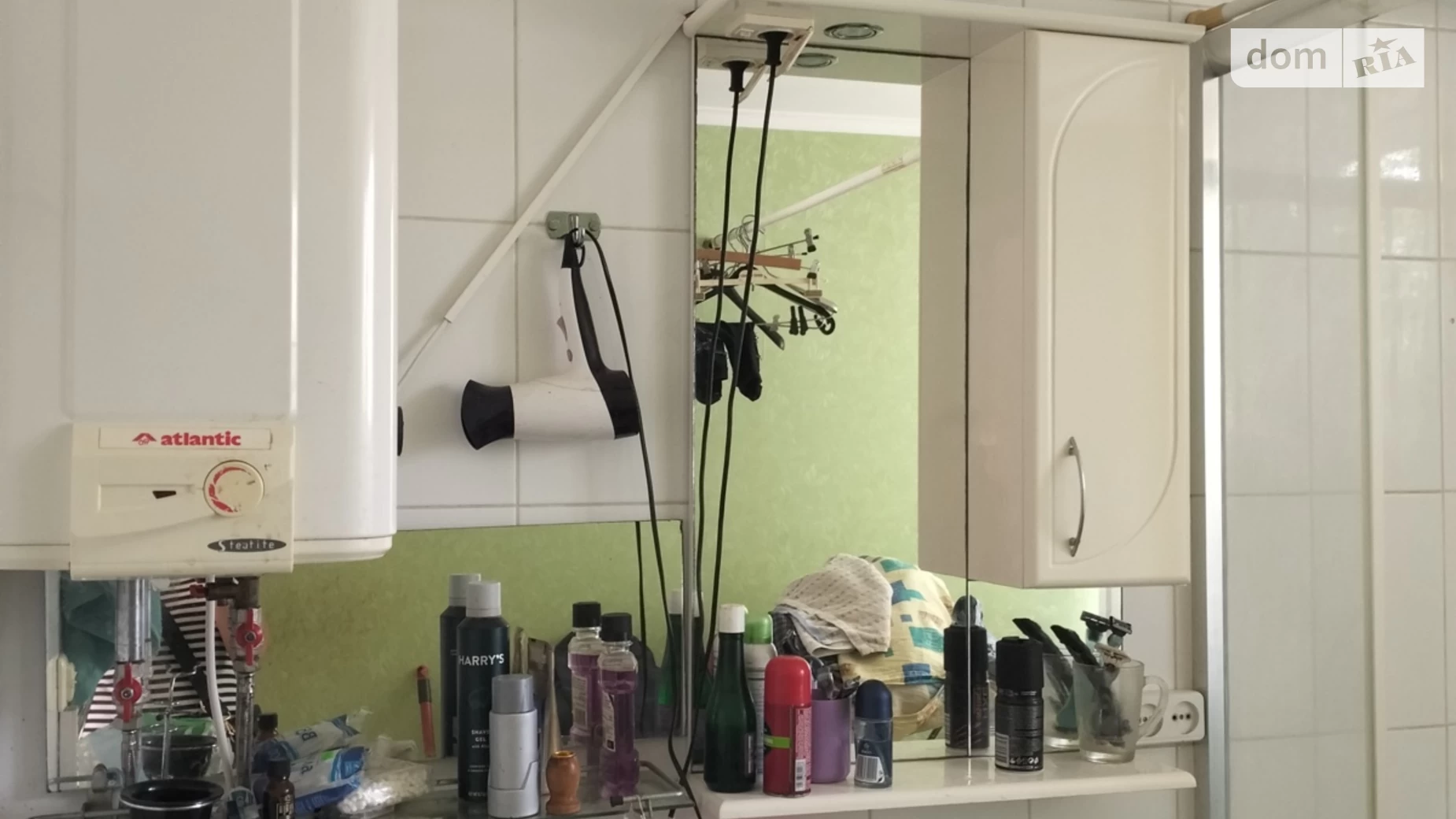 Здається в оренду одноповерховий будинок 50 кв. м з каміном, цена: 20000 грн - фото 4