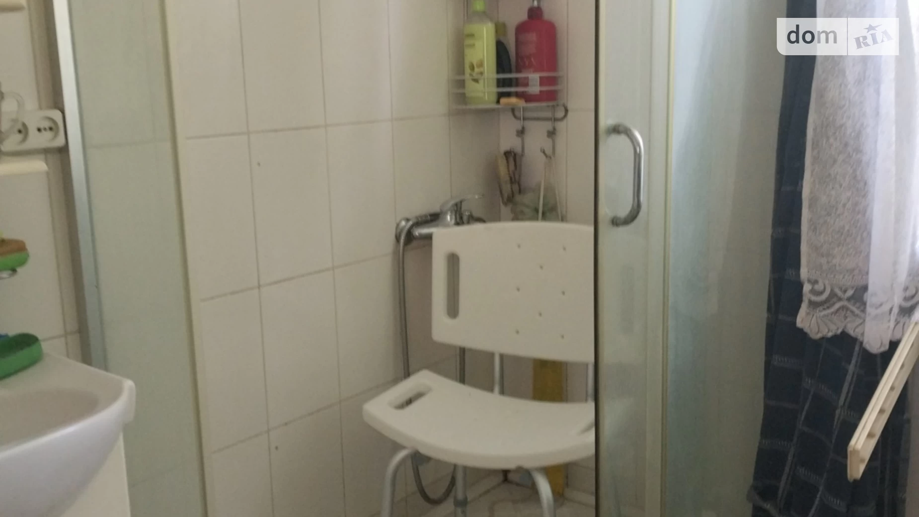 Здається в оренду одноповерховий будинок 50 кв. м з каміном, цена: 20000 грн - фото 5