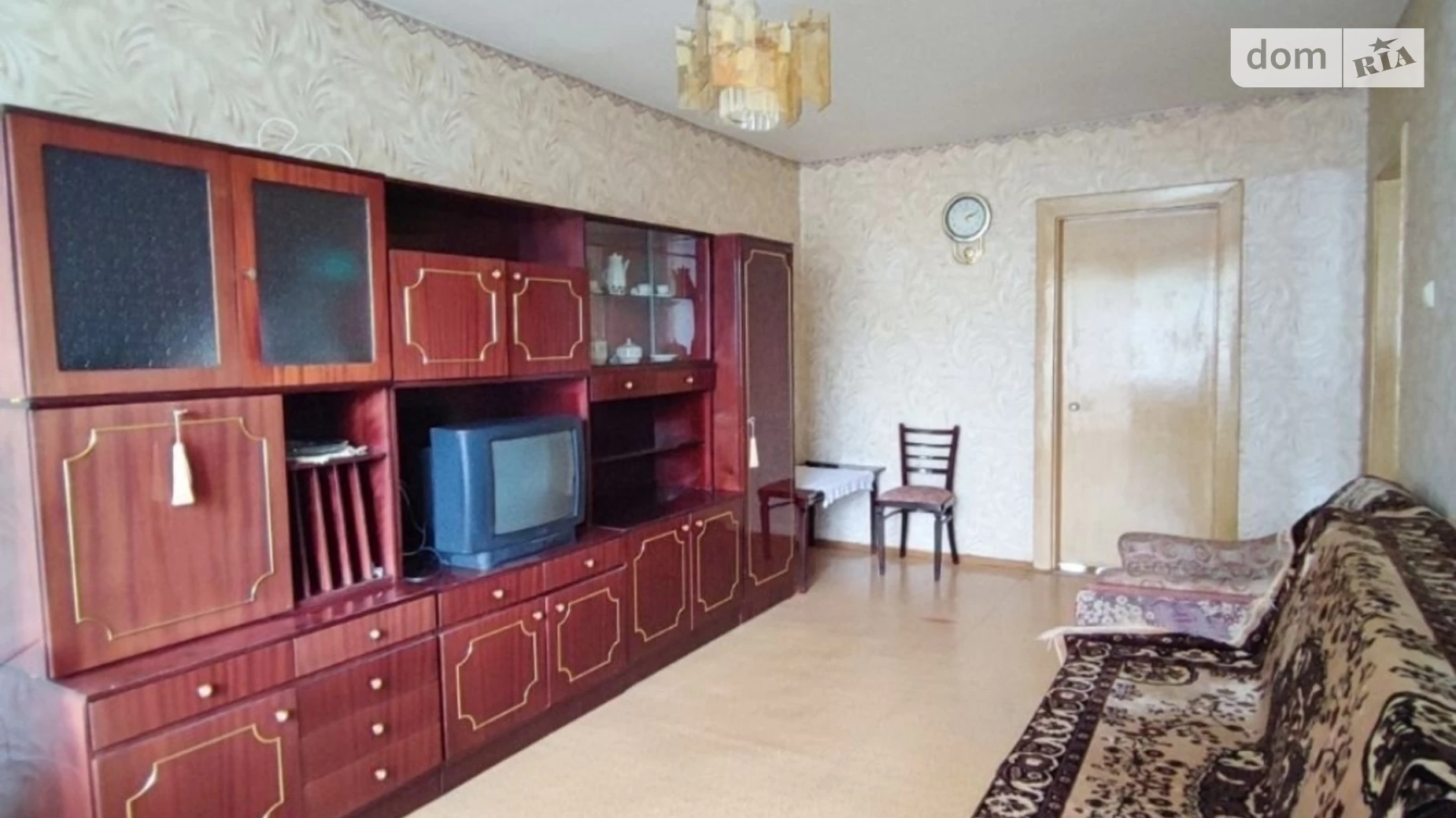 Сдается в аренду 2-комнатная квартира 44 кв. м в Днепре, ул. Осенняя, 5 - фото 2