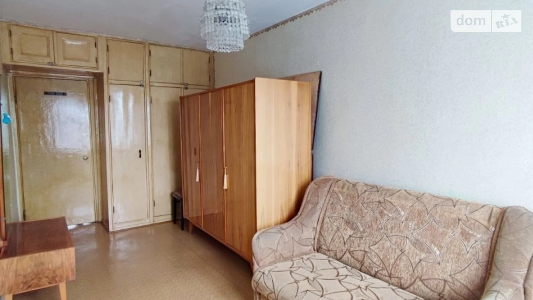 Сдается в аренду 2-комнатная квартира 44 кв. м в Днепре, ул. Осенняя, 5 - фото 3