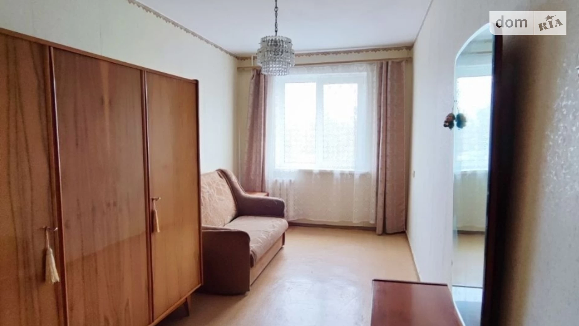Сдается в аренду 2-комнатная квартира 44 кв. м в Днепре, ул. Осенняя, 5 - фото 4