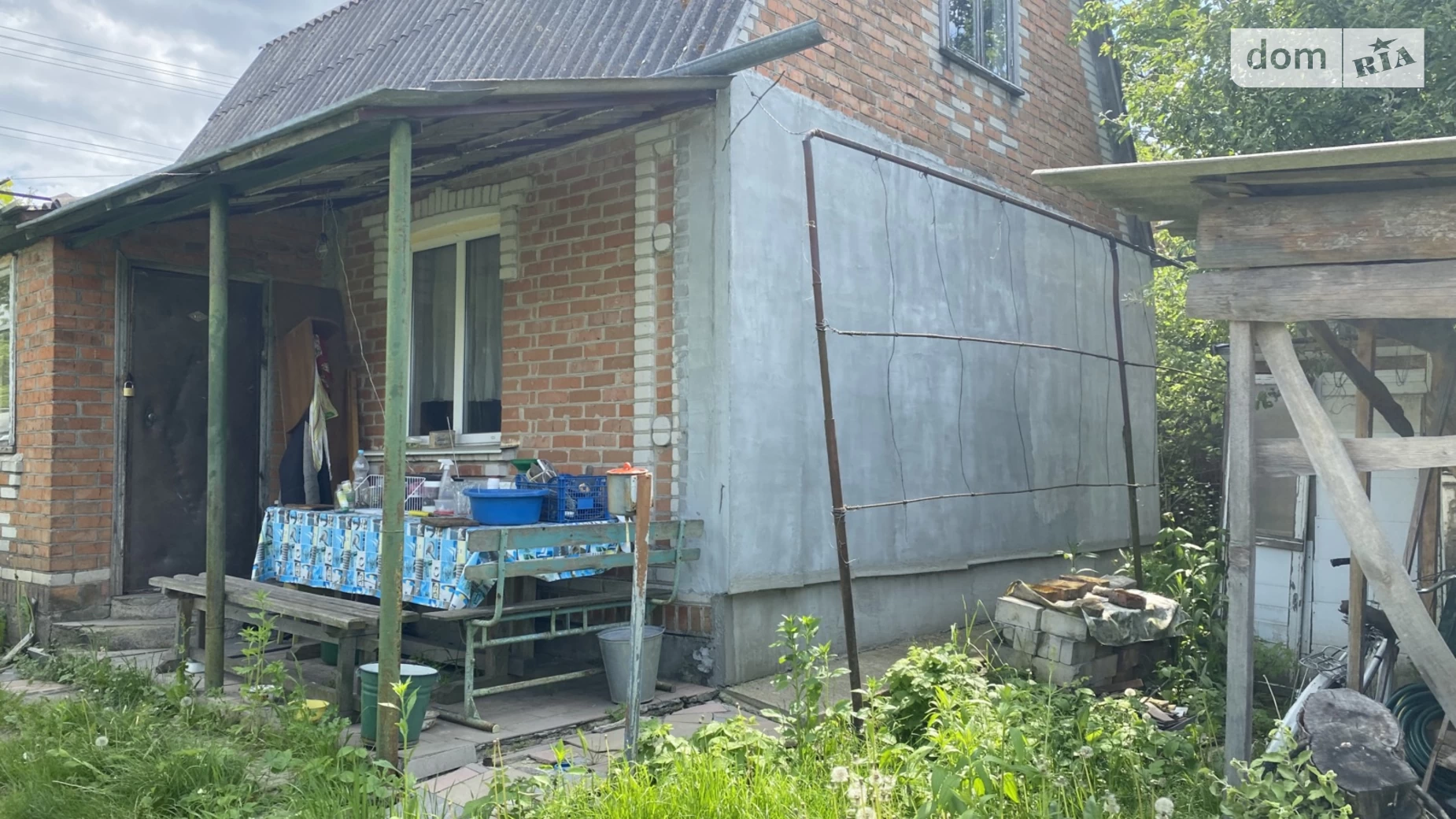 Продається будинок 2 поверховий 32.2 кв. м с басейном, цена: 18000 $ - фото 4