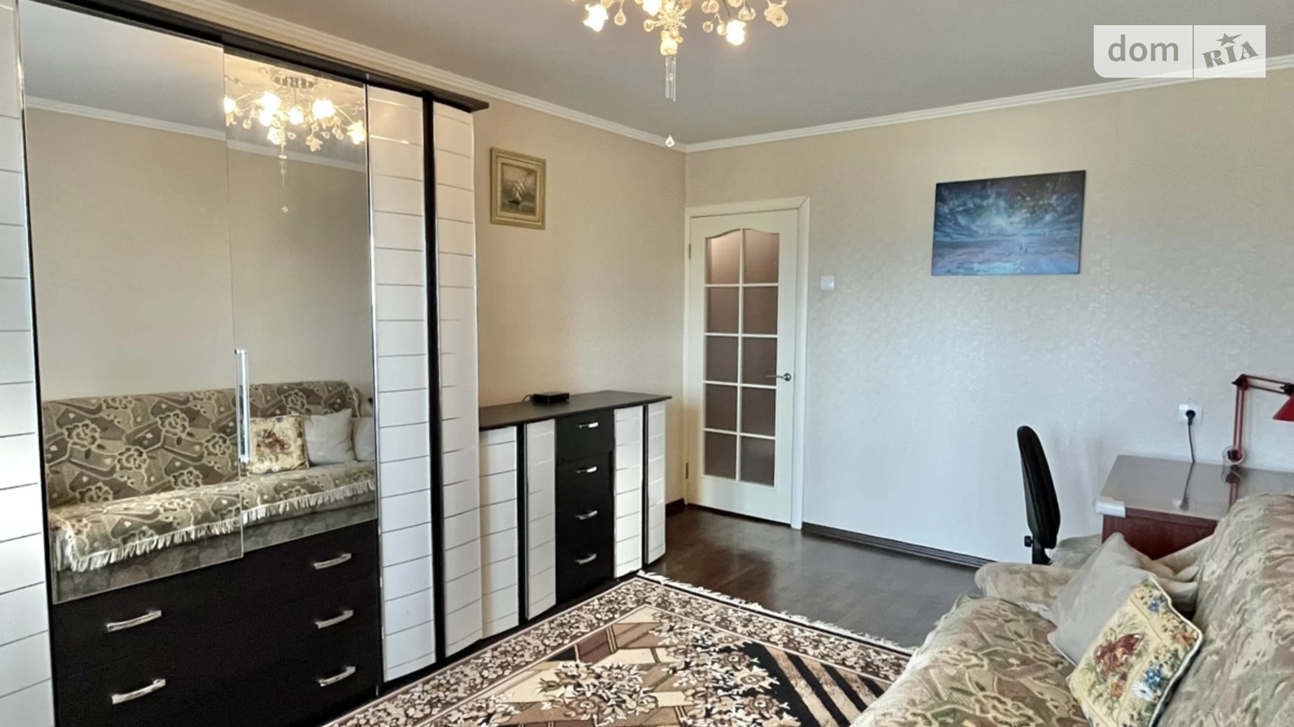 Продается 1-комнатная квартира 38.9 кв. м в, цена: 18950 $ - фото 2
