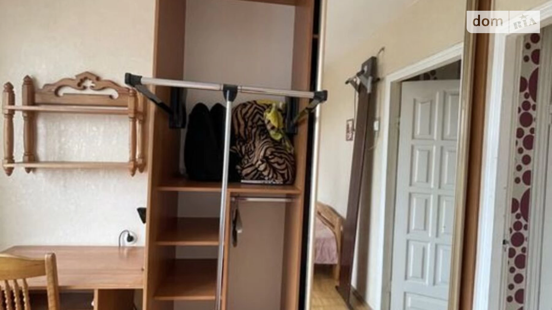 Сдается в аренду 3-комнатная квартира 70 кв. м в Киеве, ул. Салютная, 4А - фото 2