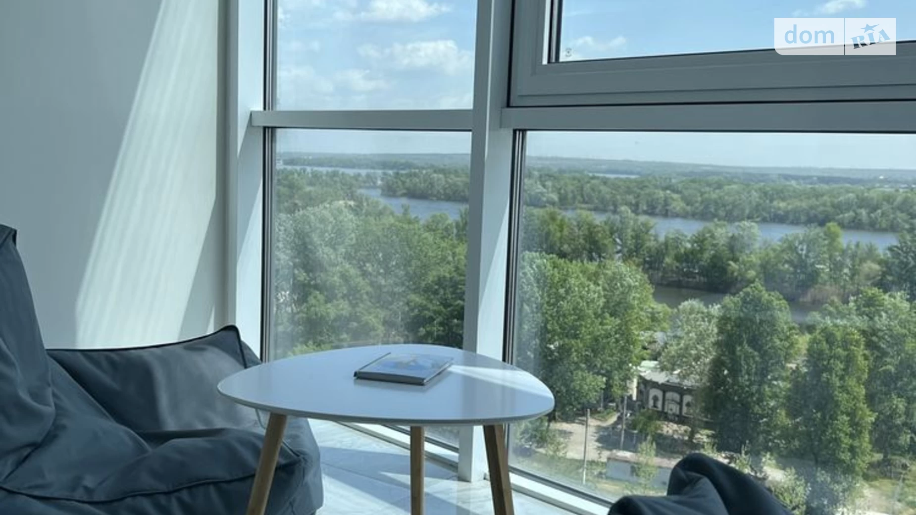 Продається 2-кімнатна квартира 58 кв. м у Дніпрі, цена: 89000 $ - фото 3