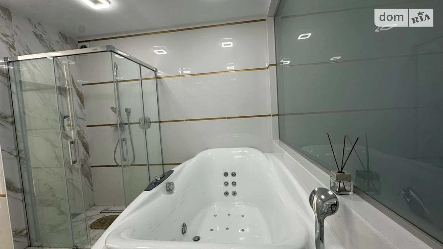 Продається 2-кімнатна квартира 58 кв. м у Дніпрі, цена: 89000 $ - фото 2