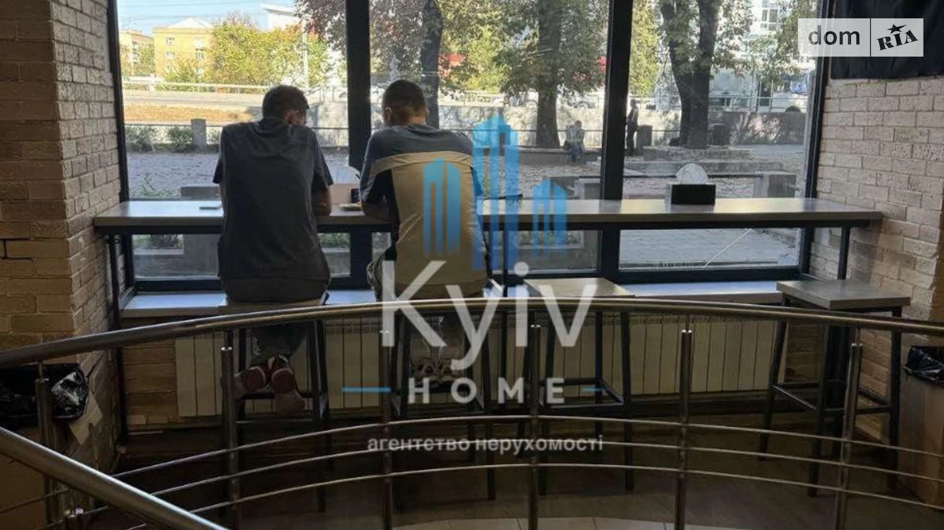 Продається приміщення вільного призначення 164 кв. м в 5-поверховій будівлі, цена: 240000 $ - фото 4