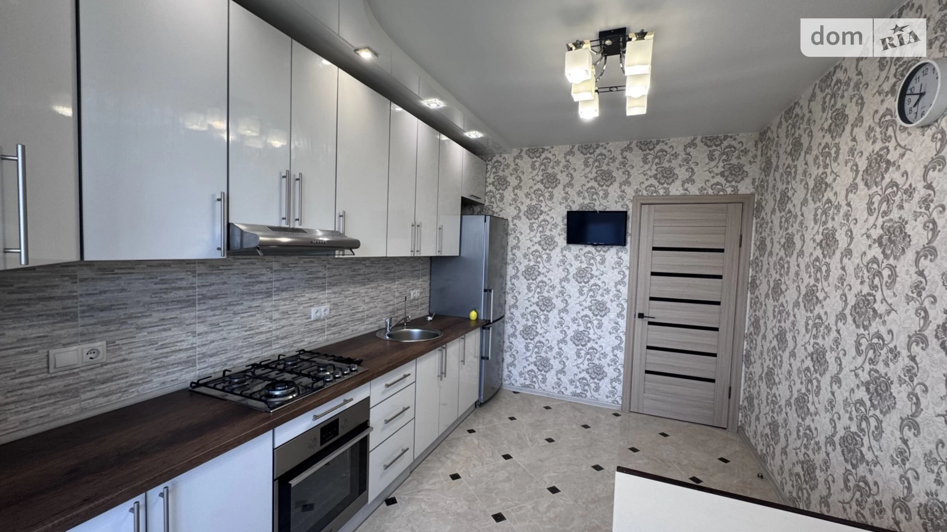 Продається 1-кімнатна квартира 42 кв. м у Вінниці, ул. Академіка Заболотного - фото 5