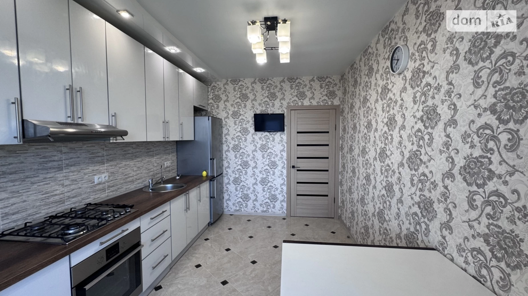 Продається 1-кімнатна квартира 42 кв. м у Вінниці, ул. Академіка Заболотного - фото 4