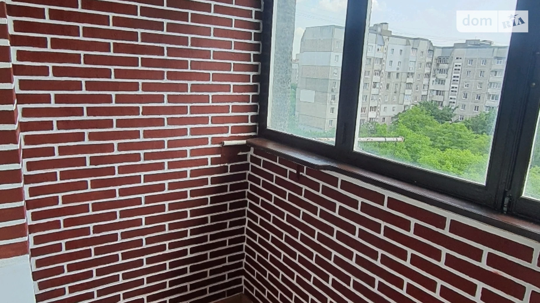 Продається 1-кімнатна квартира 40 кв. м у Хмельницькому, вул. Панаса Мирного - фото 4