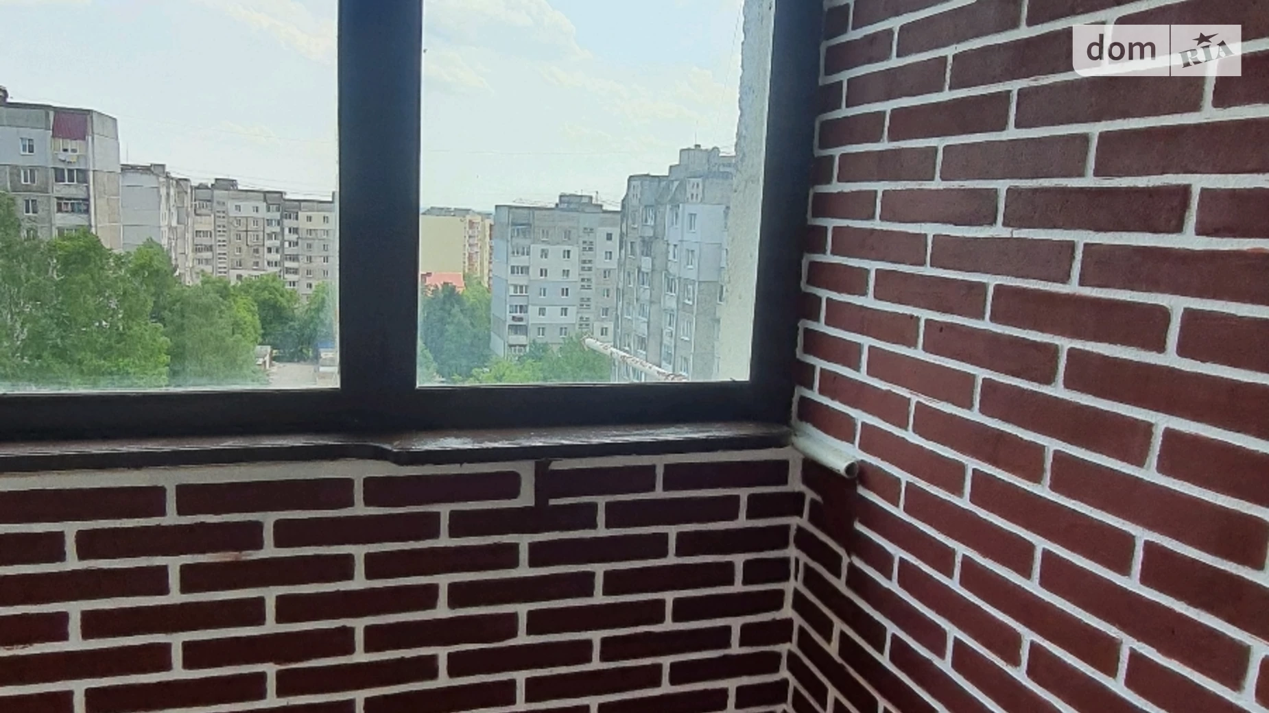 Продається 1-кімнатна квартира 40 кв. м у Хмельницькому, вул. Панаса Мирного - фото 5