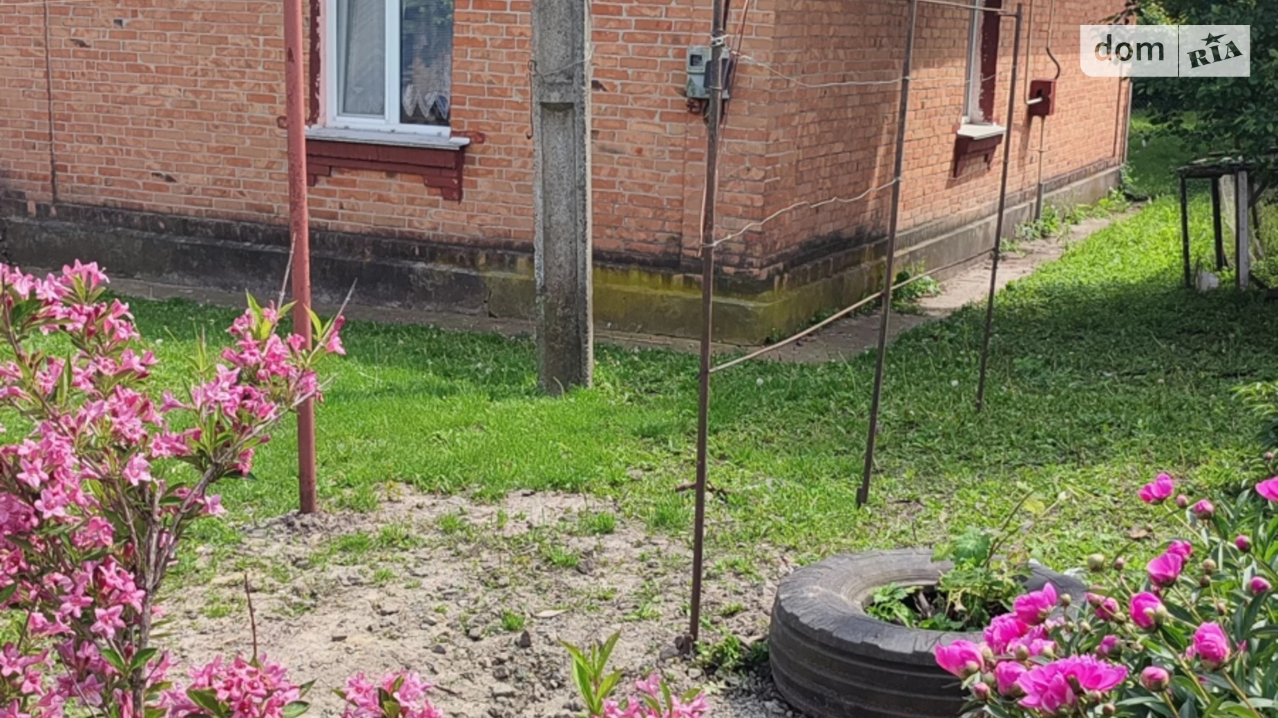 Продается одноэтажный дом 70 кв. м с подвалом, цена: 26800 $ - фото 2
