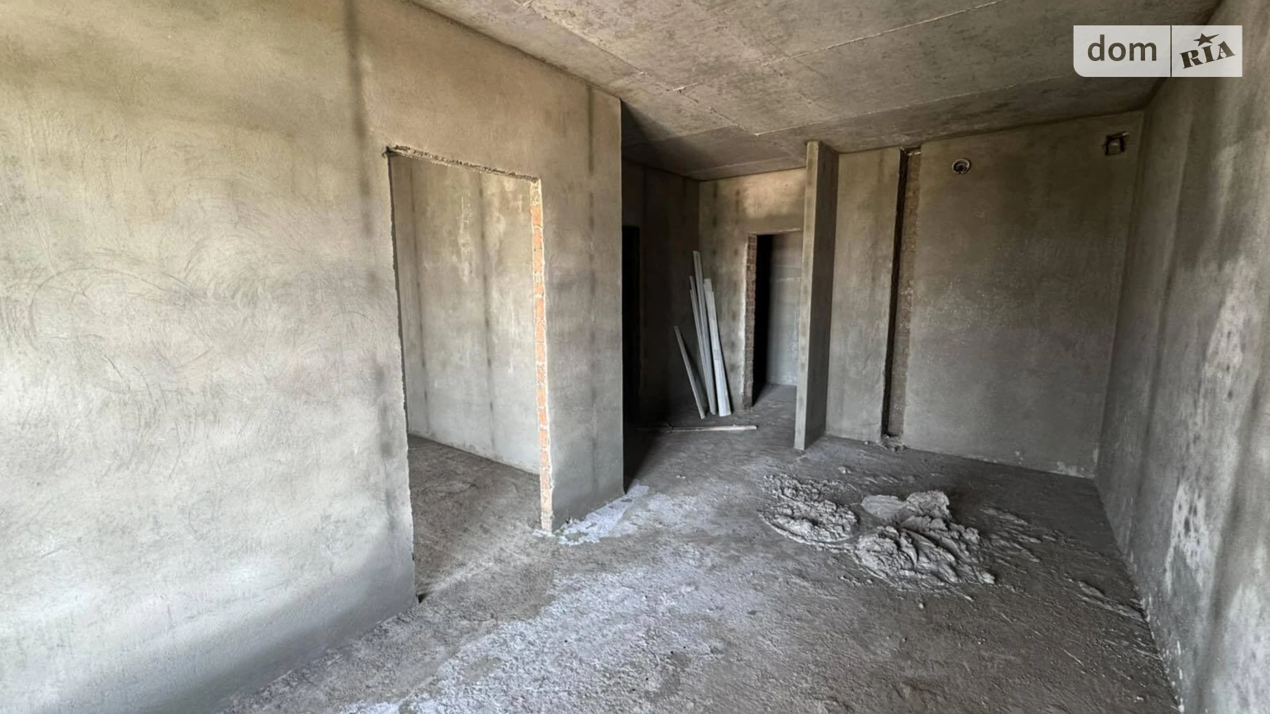 Продается 1-комнатная квартира 38.8 кв. м в Виннице, Барское шоссе, 1А - фото 4