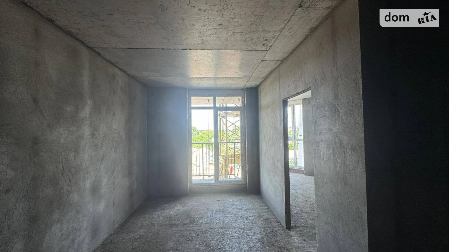 Продается 1-комнатная квартира 38.8 кв. м в Виннице, Барское шоссе, 1А - фото 2